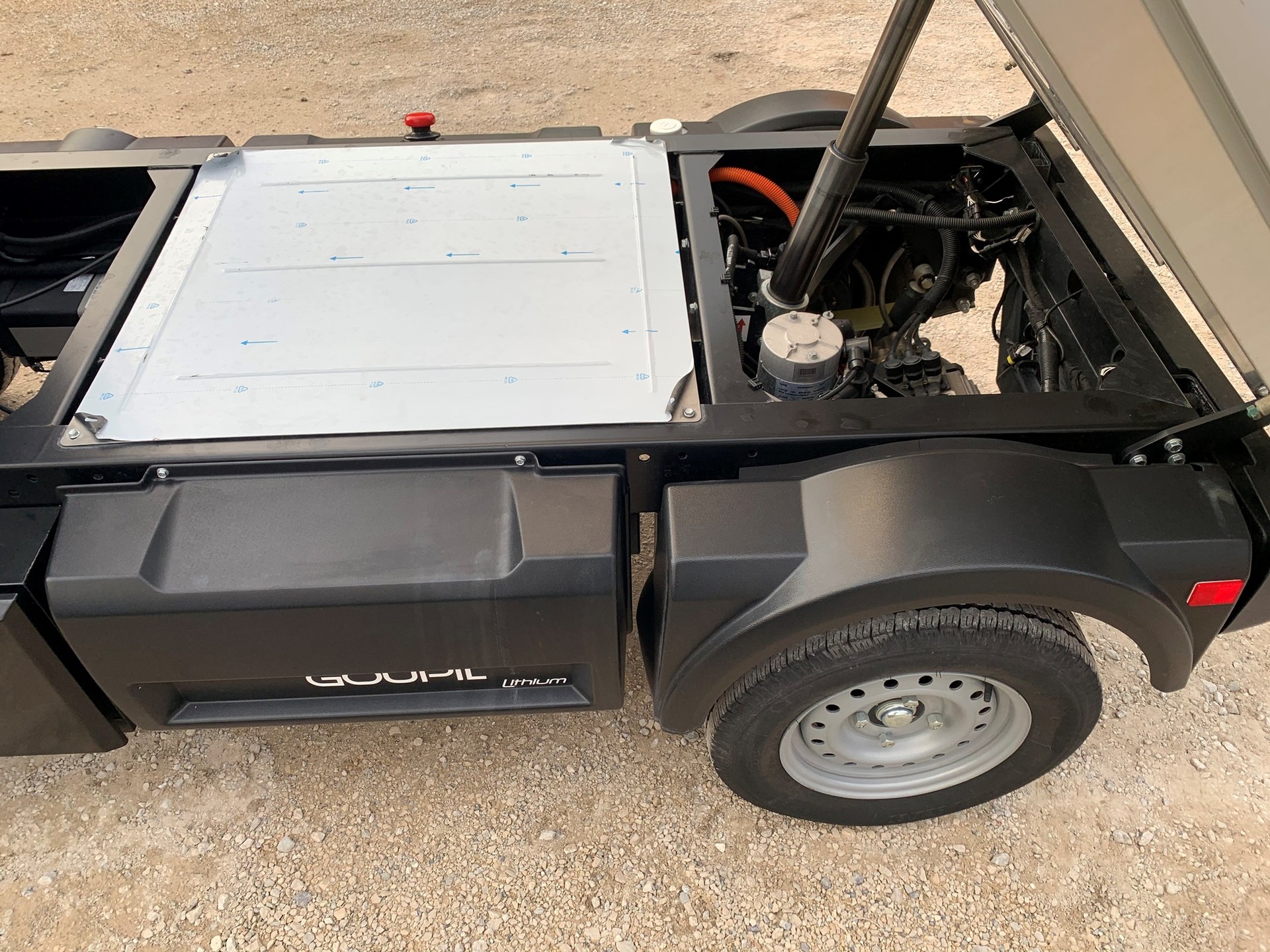 GOUPIL G4 M - Lithium 9 kWh-image-10