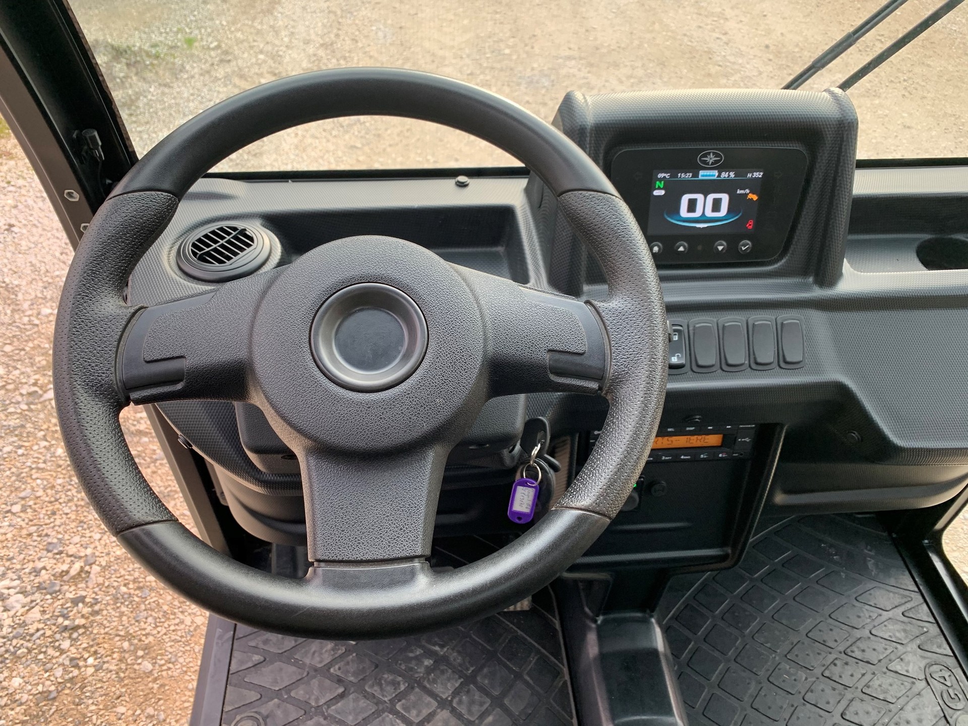 GOUPIL G4 M - Lithium 9 kWh-image-7