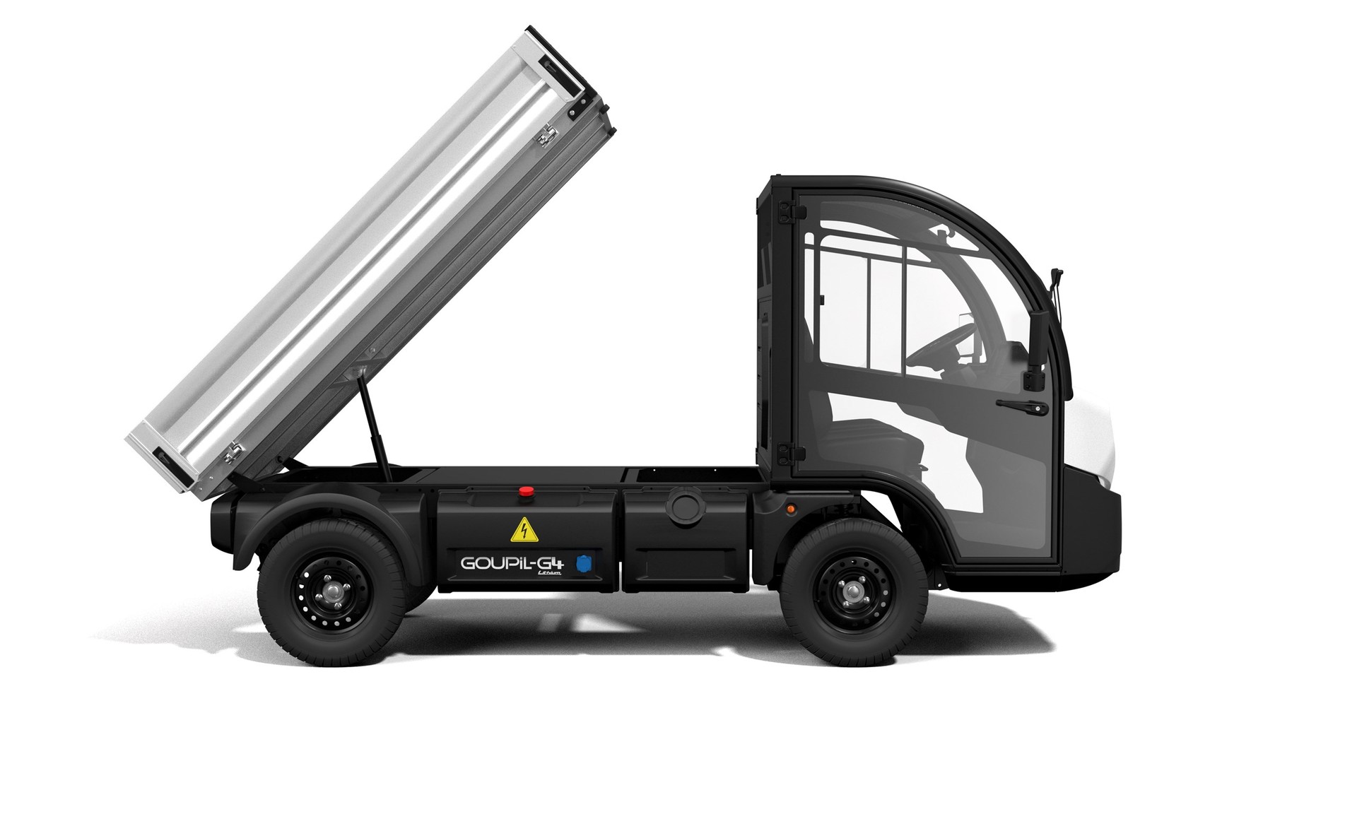 GOUPIL G4 M - Lithium 9 kWh-image-2
