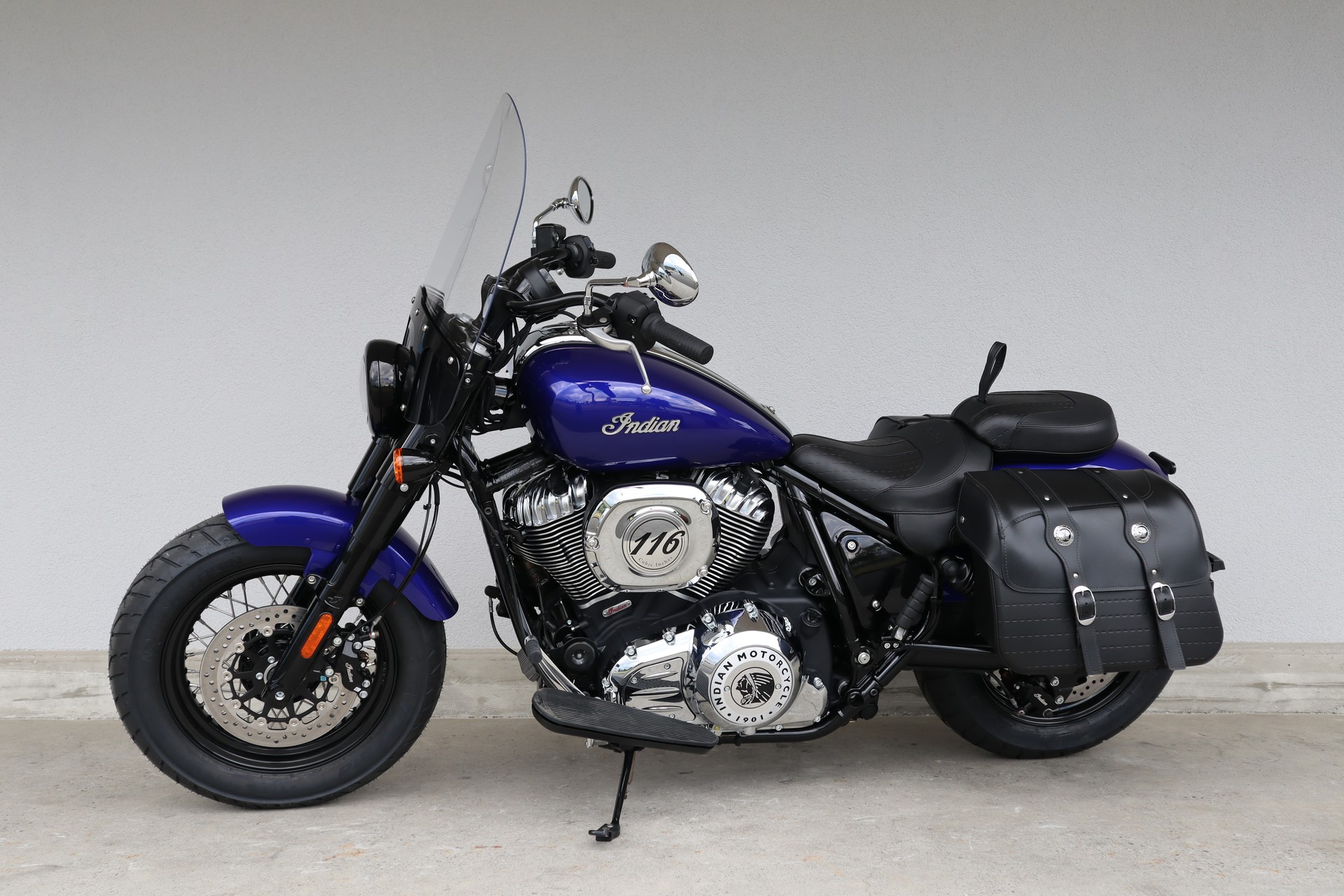 INDIAN Super Chief-image-4