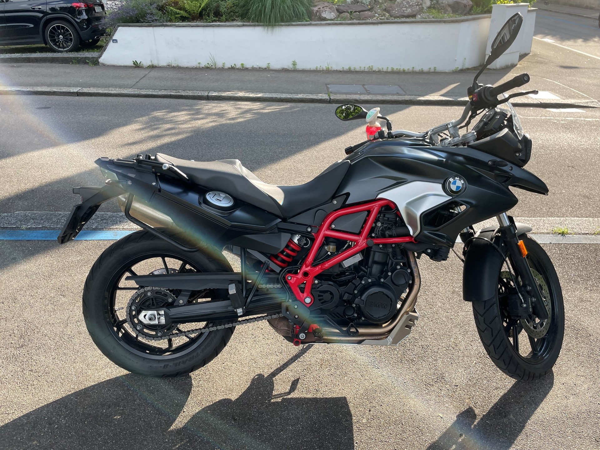 BMW F 700 GS ABS-image-5