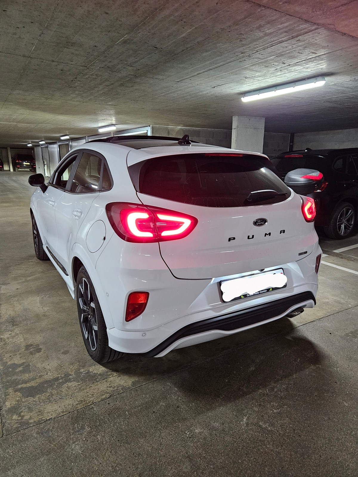 FORD PUMA ST-Line X-image-3