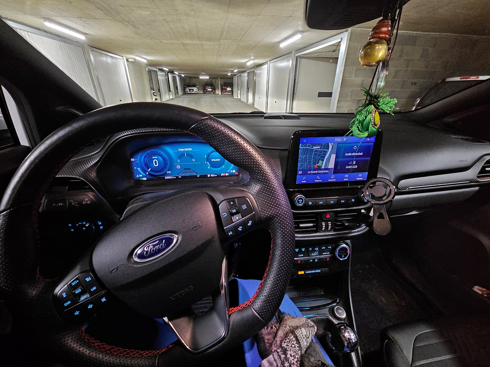FORD PUMA ST-Line X-image-4