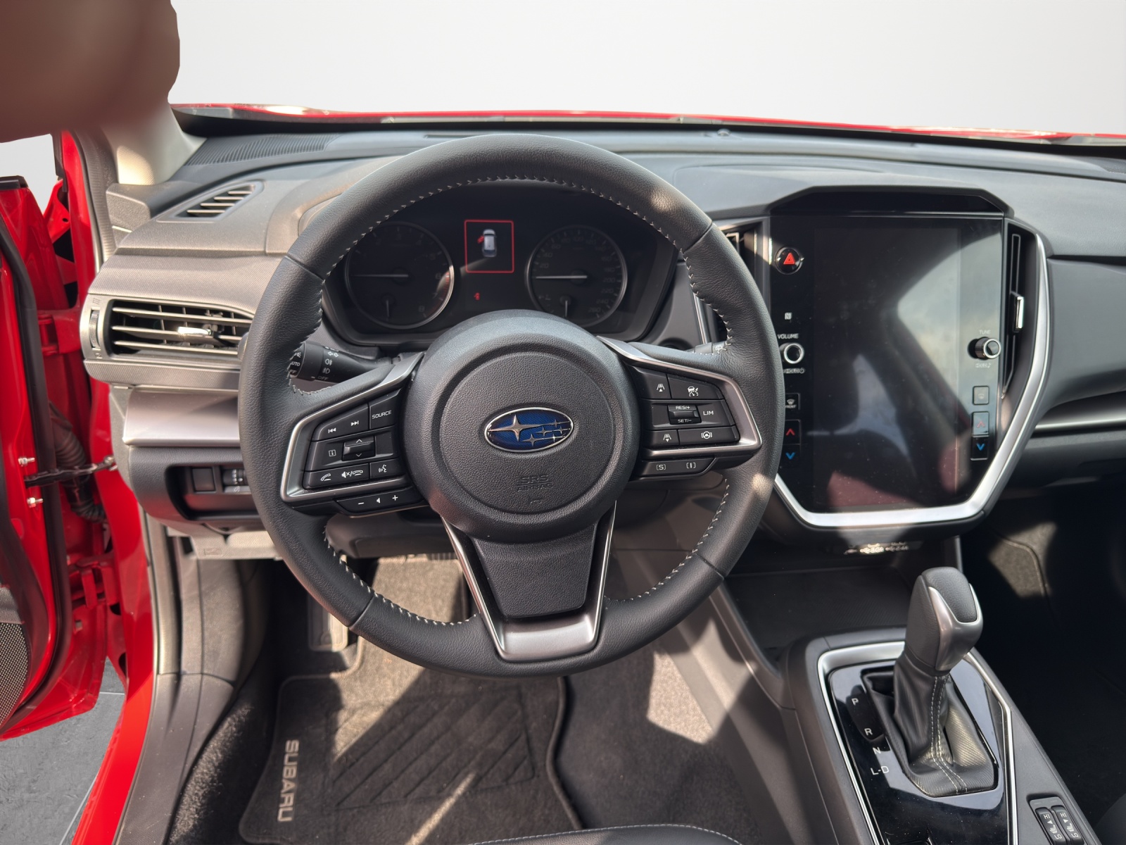 SUBARU Impreza 2.0i e-Boxer Luxury-image-10