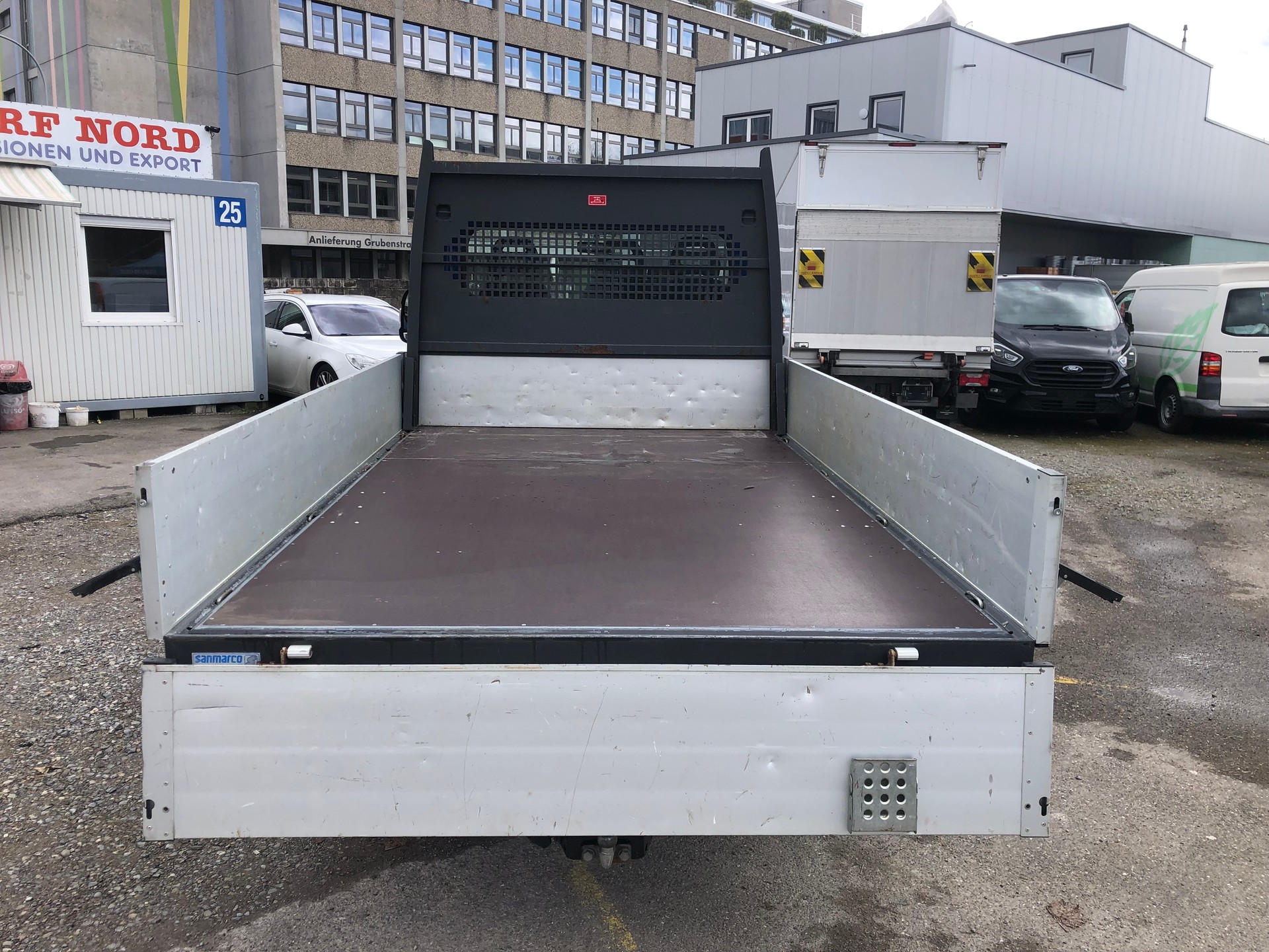 PEUGEOT Boxer 2.2 HDI 335 L2-image-5