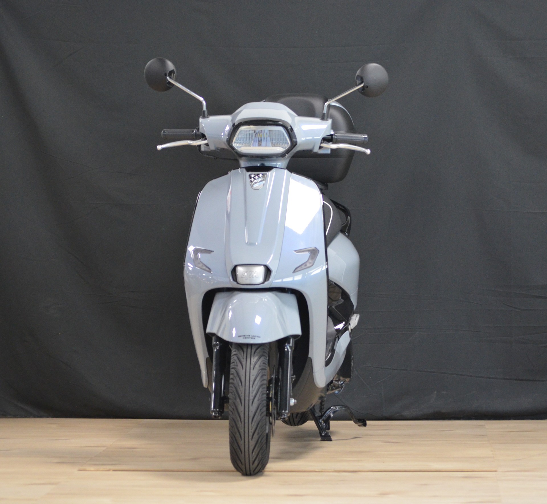 SYM FUGUE 125 euro 5+-image-3