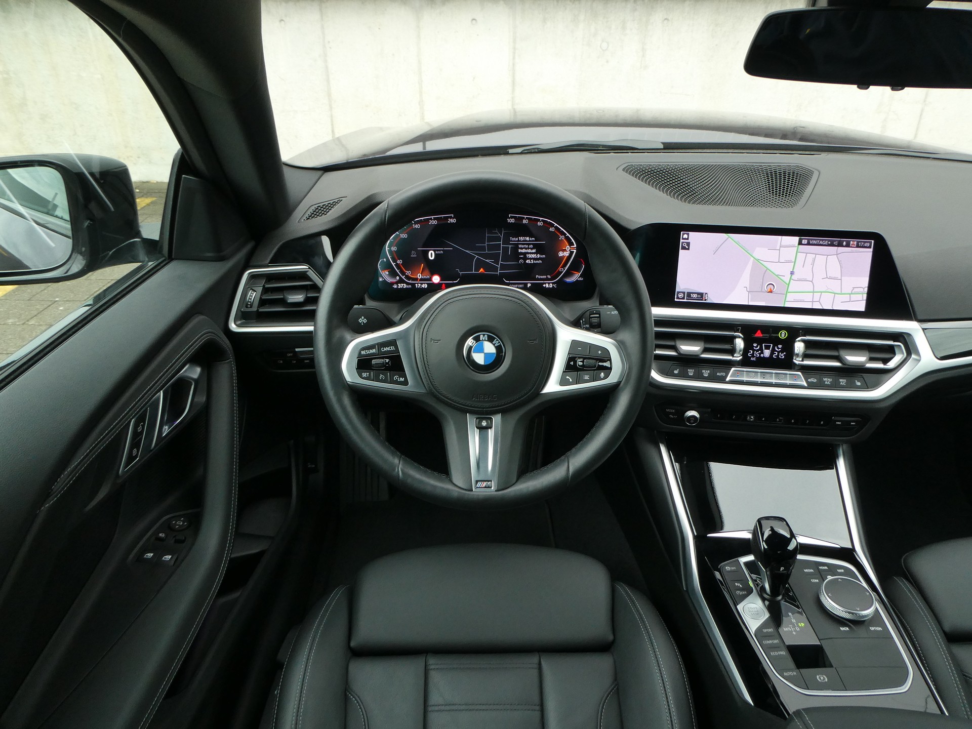 BMW 220i M Sport-image-15