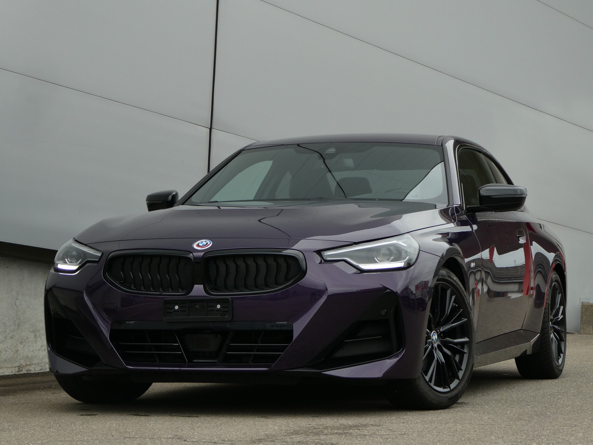 BMW 220i M Sport