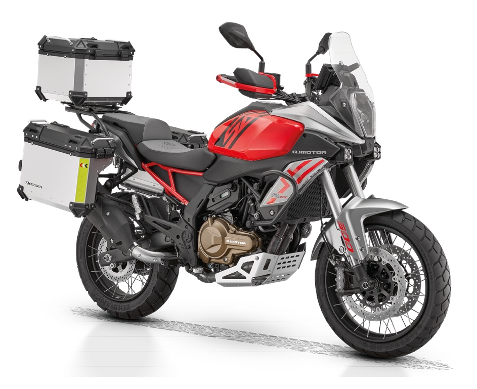QJ SRT 600 SX Touring-image-0