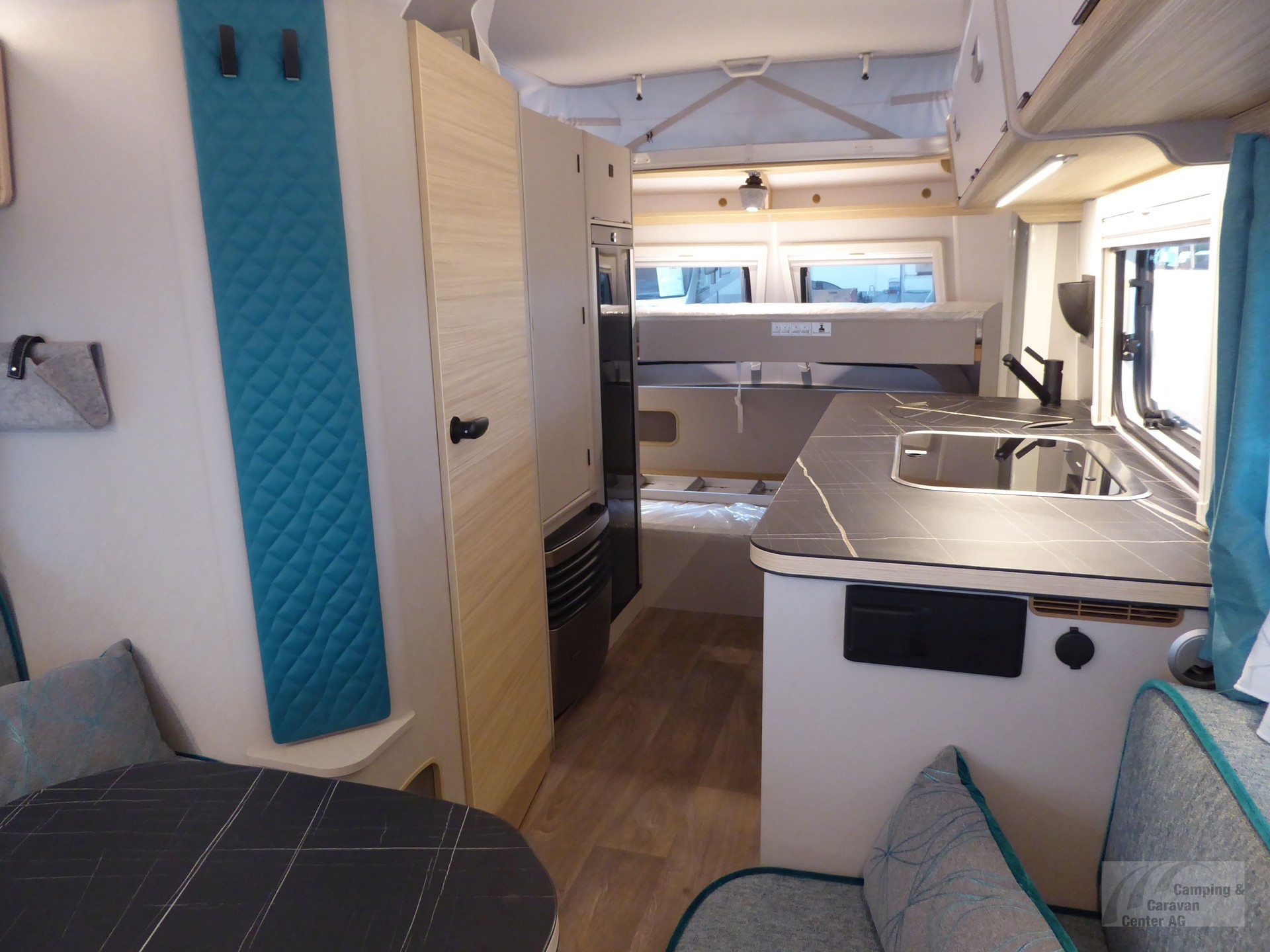 ERIBA Touring 560 Edition Urban-image-8