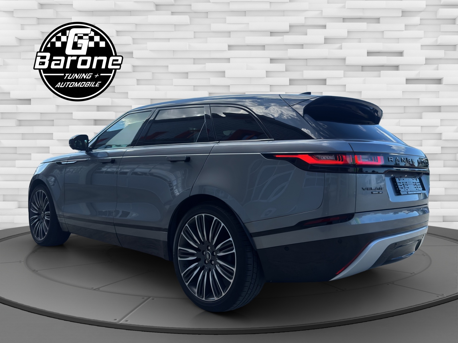 LAND ROVER Range Rover Velar R-Dynamic D 240 SE Automatic-showroom-element-2