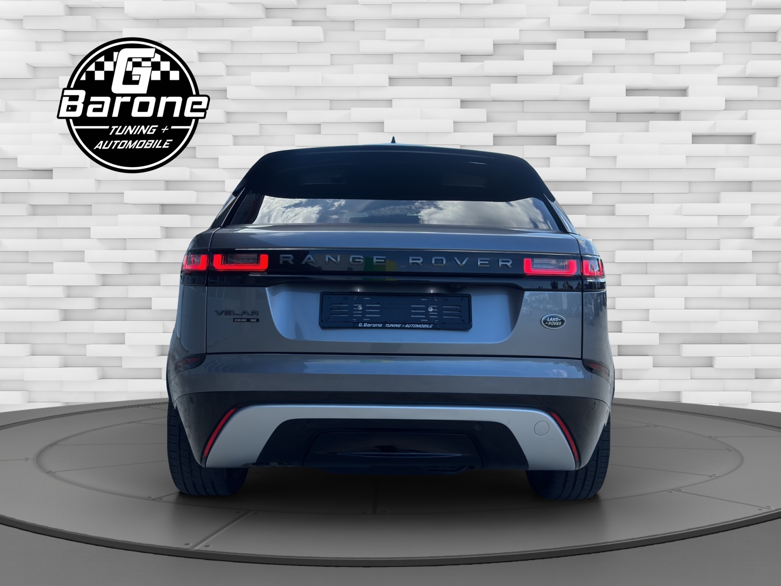 LAND ROVER Range Rover Velar R-Dynamic D 240 SE Automatic-showroom-element-3