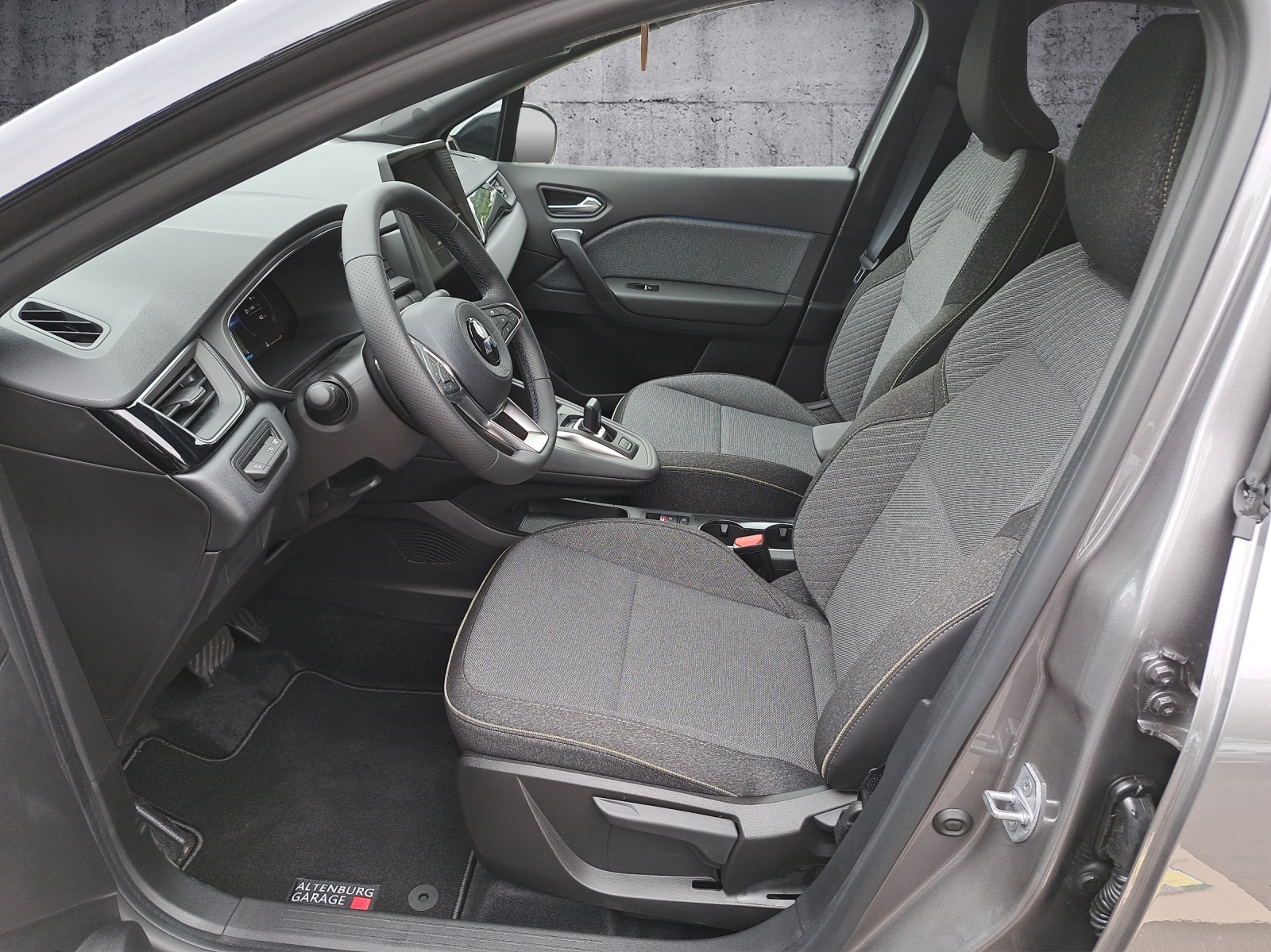MITSUBISHI ASX 1.3 MH Intense-image-9