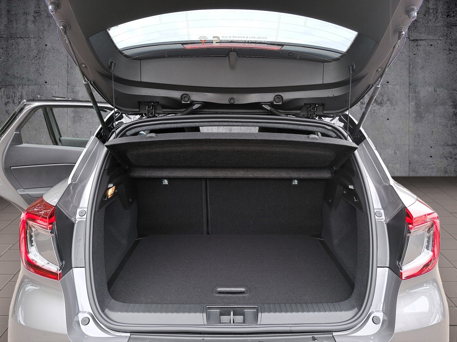 MITSUBISHI ASX 1.3 MH Intense-image-15