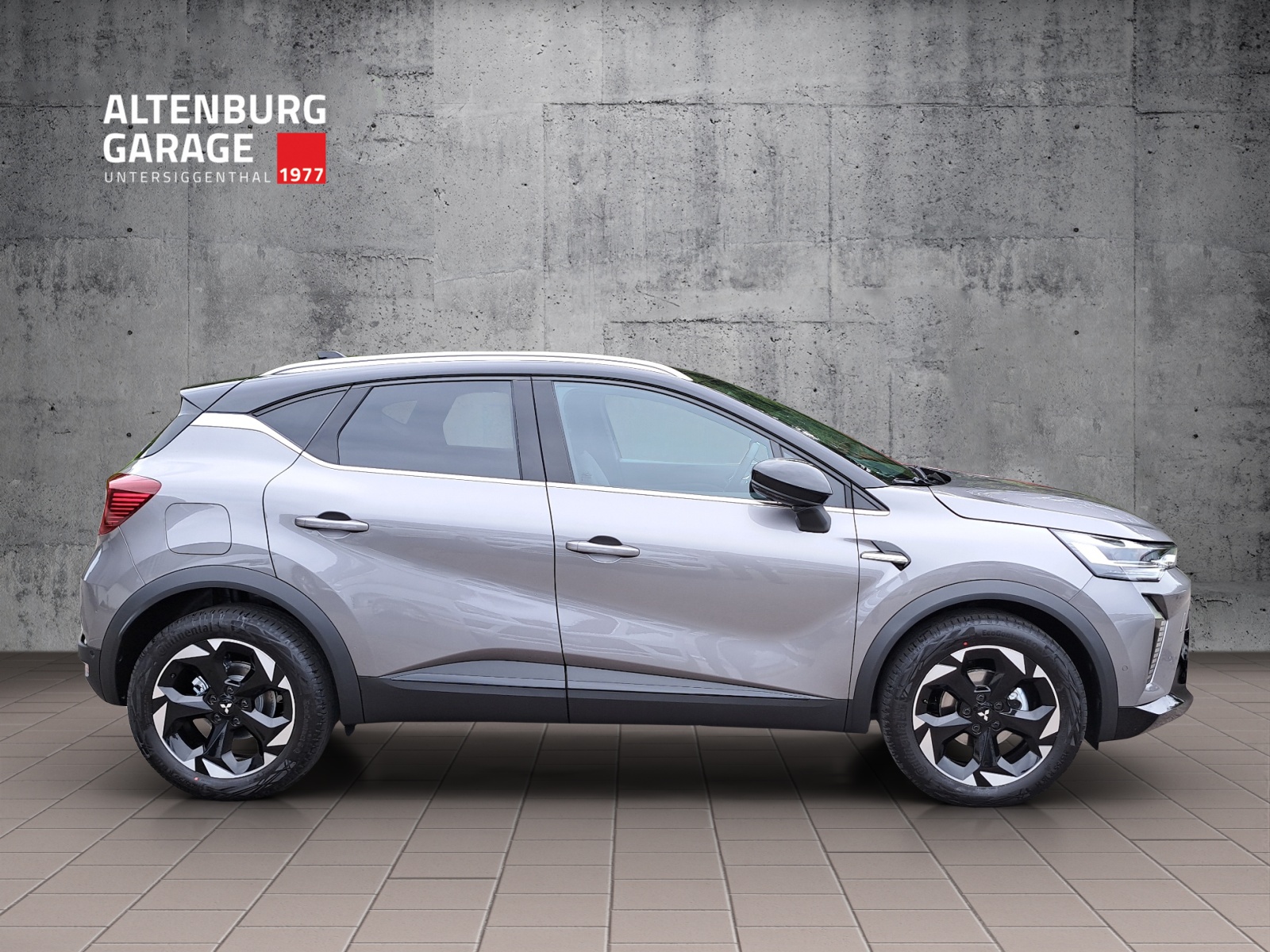 MITSUBISHI ASX 1.3 MH Intense-image-5