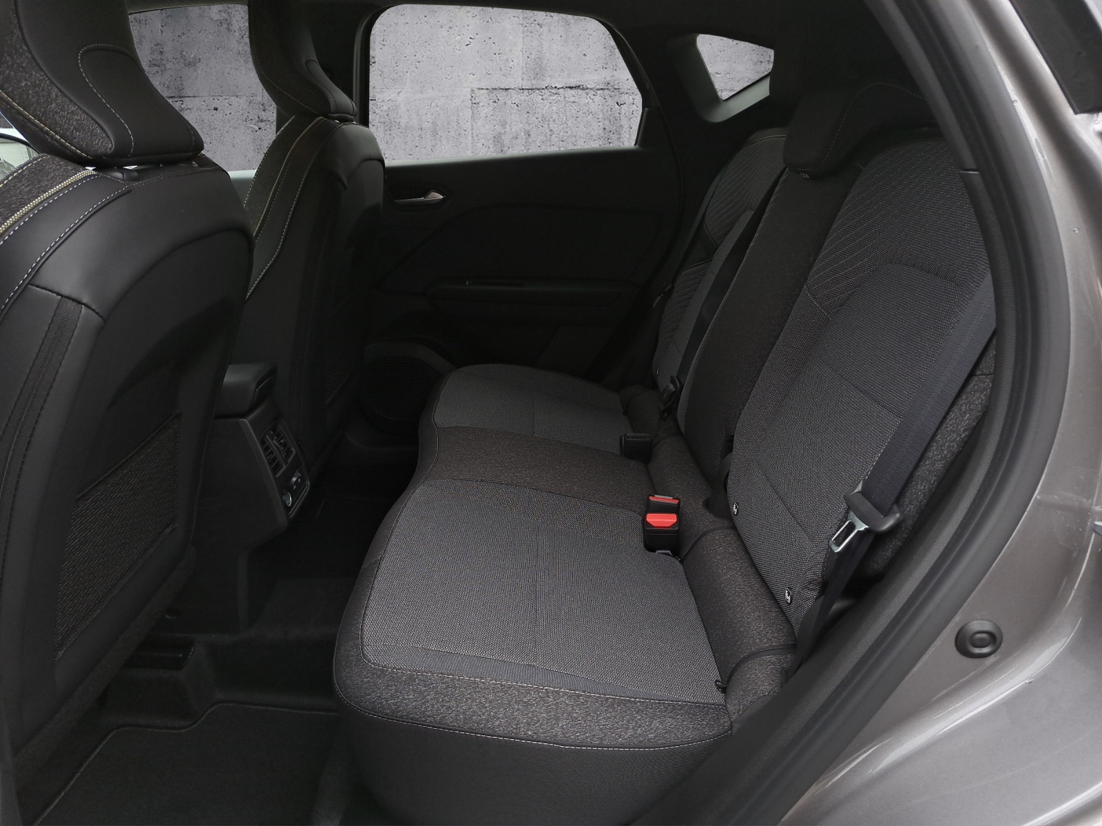 MITSUBISHI ASX 1.3 MH Intense-image-14