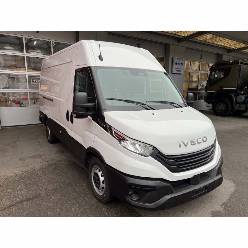 IVECO Daily 35S18HA8V Kaw.3520L H2 3.0 HPI 180-showroom-element-1