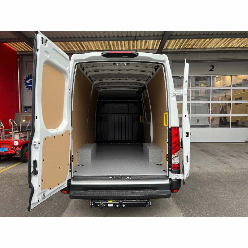 IVECO Daily 35S18HA8V Kaw.3520L H2 3.0 HPI 180-image-12