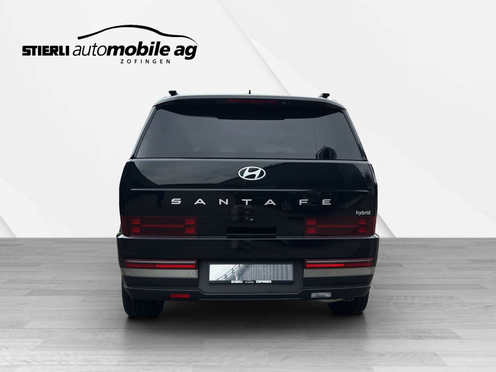 HYUNDAI Santa Fe 1.6 T-GDi HEV Vertex-image-5