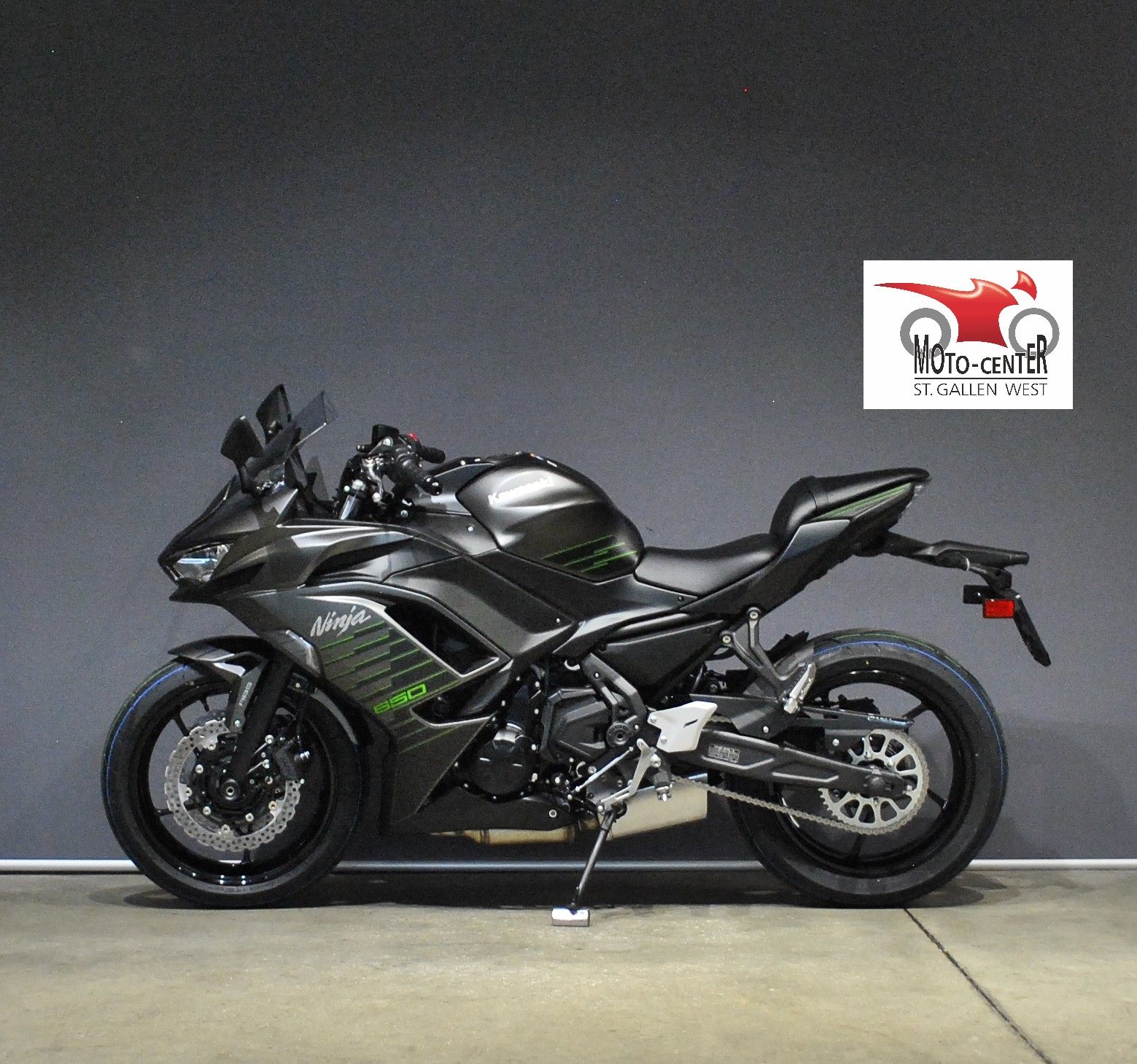 KAWASAKI Ninja 650 (35kW)-image-2