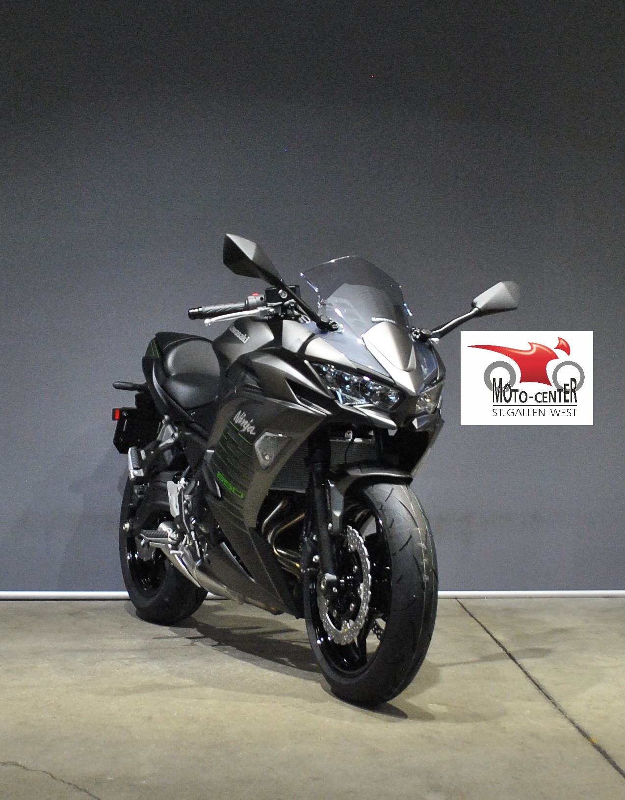 KAWASAKI Ninja 650 (35kW)-image-0