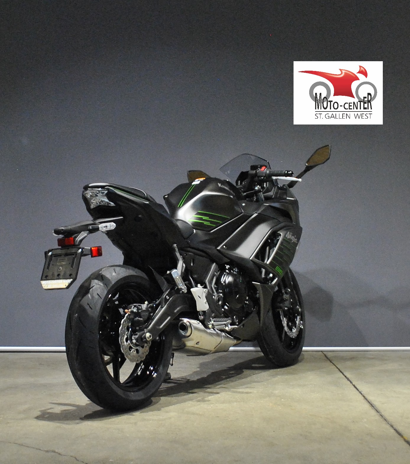 KAWASAKI Ninja 650 (35kW)-image-4