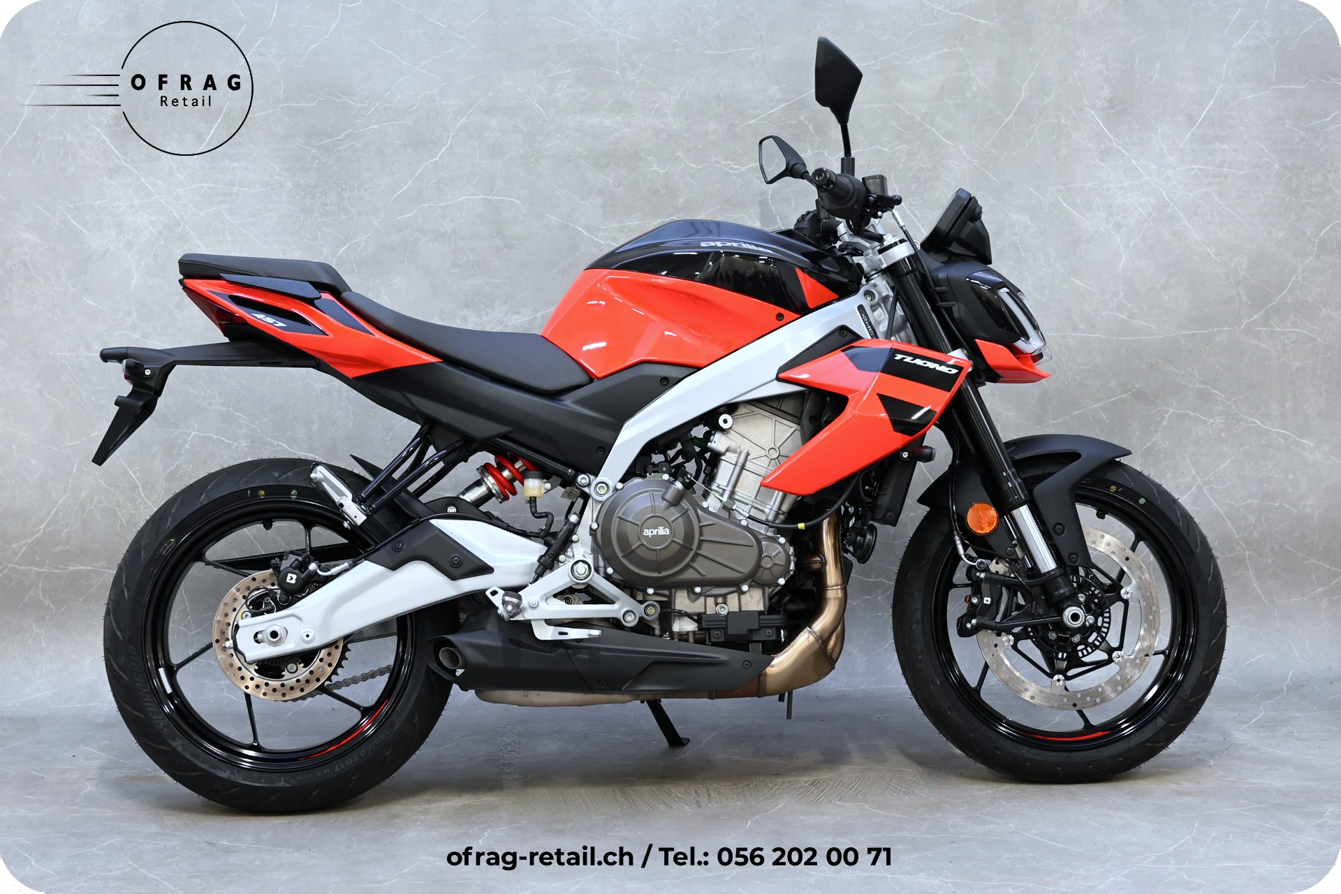 APRILIA Tuono 457-image-0