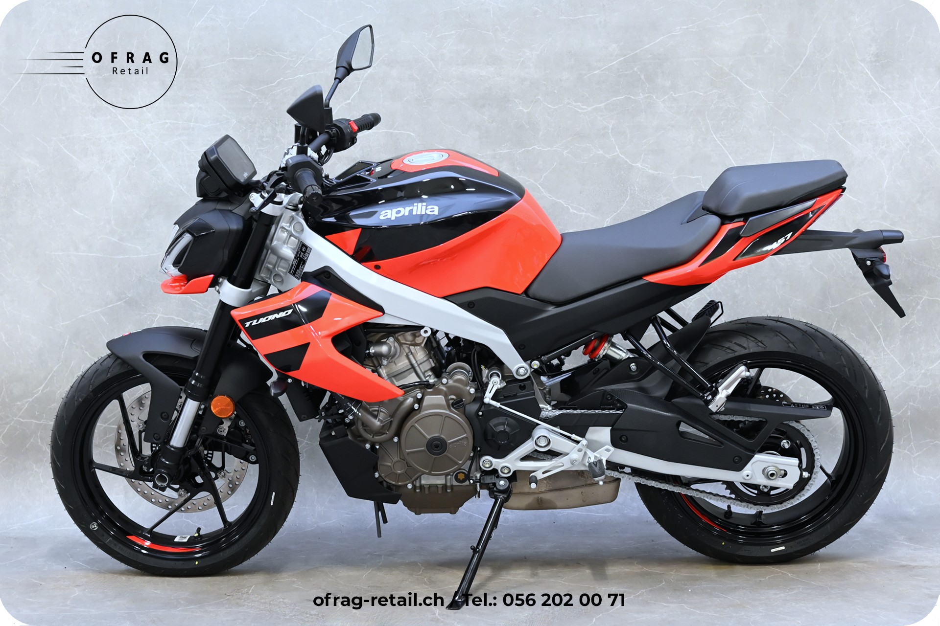 APRILIA Tuono 457-image-2