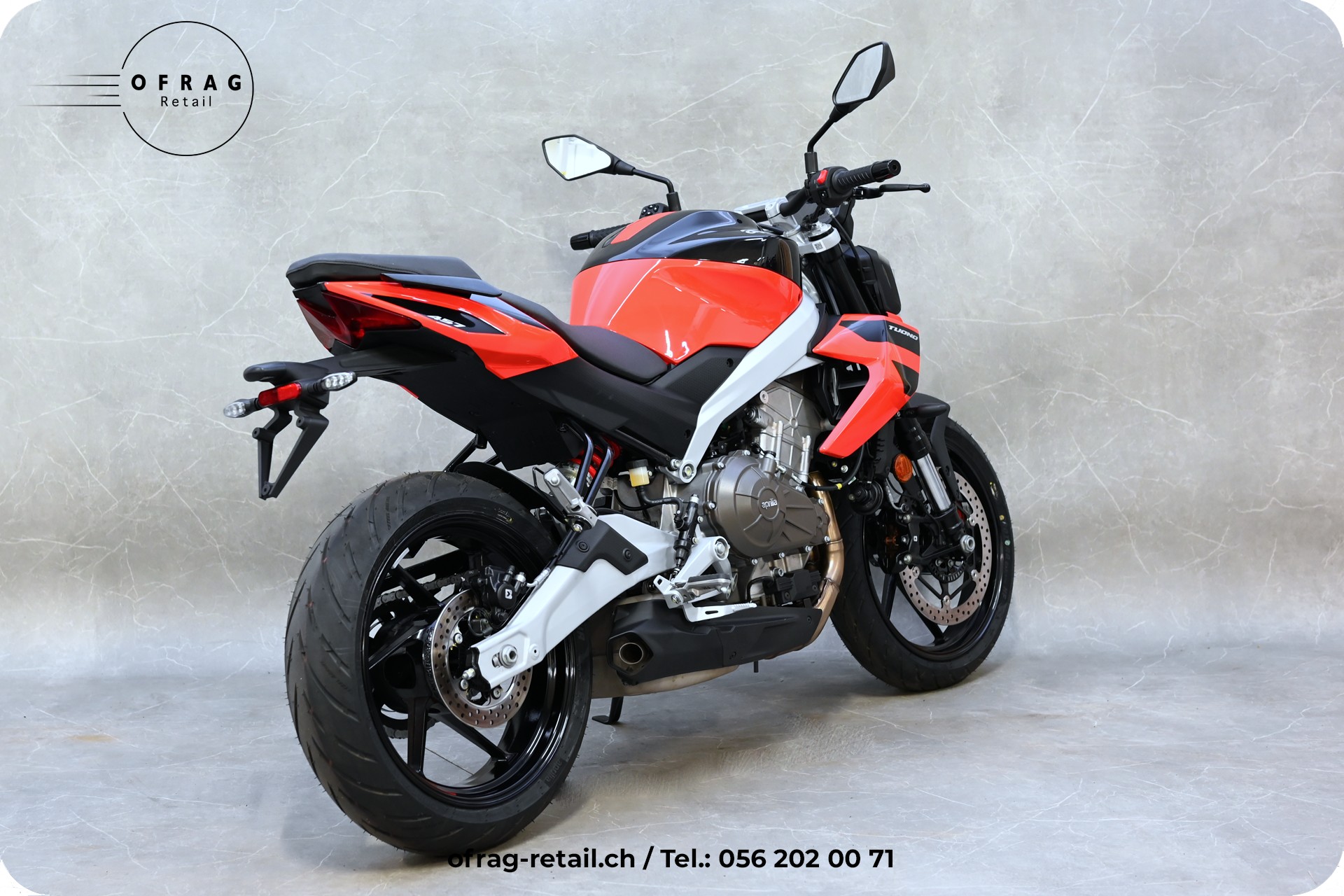 APRILIA Tuono 457-image-3