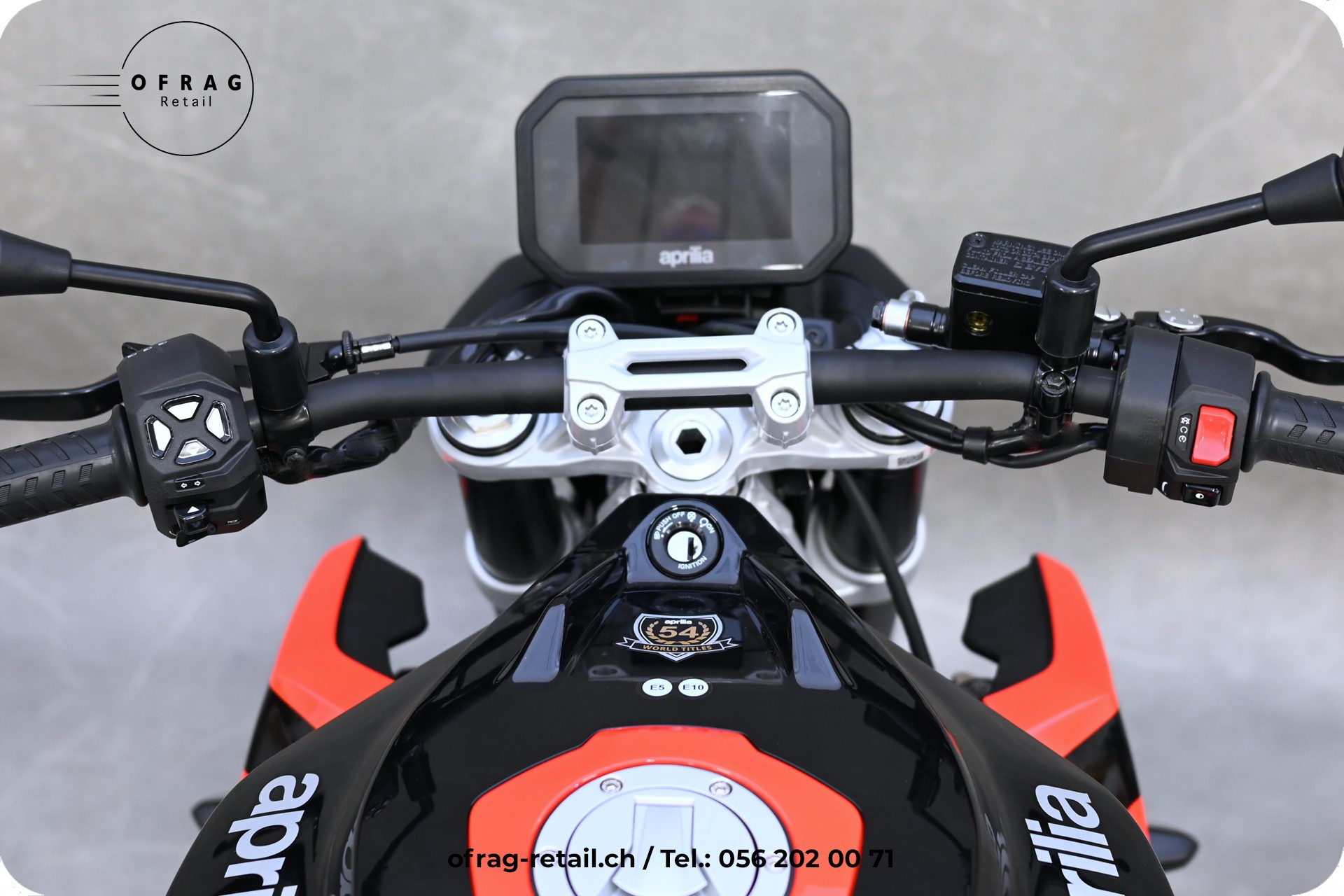 APRILIA Tuono 457-image-4