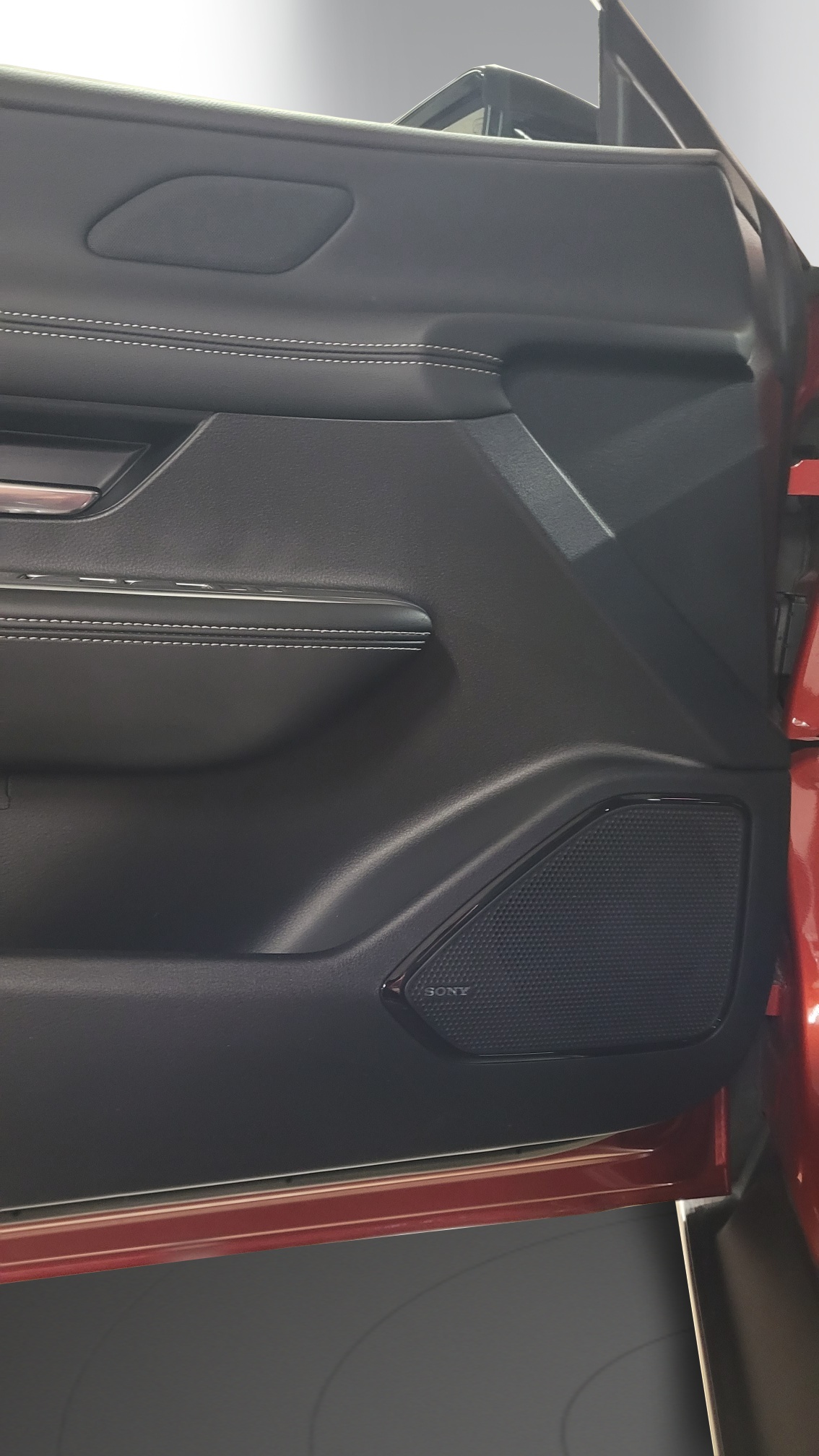 MAZDA 6e 245 80kWh Takumi-image-7