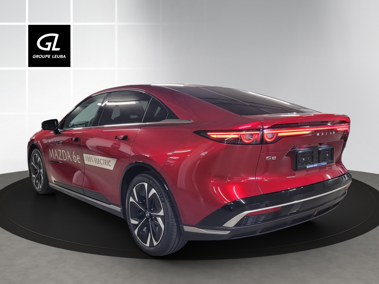 MAZDA 6e 245 80kWh Takumi-showroom-element-2