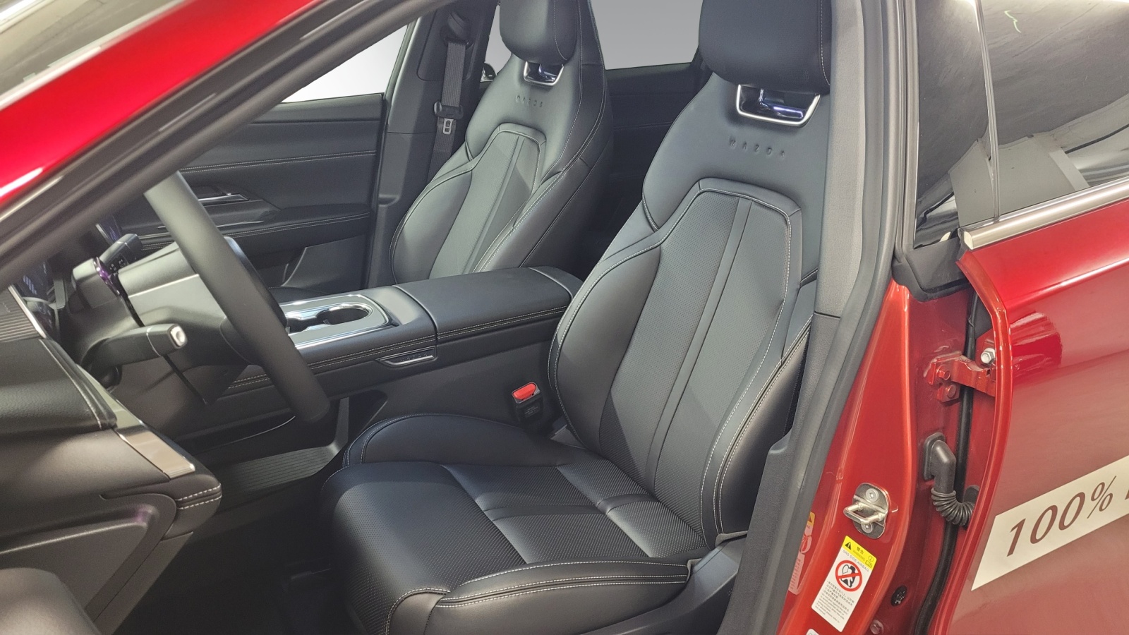 MAZDA 6e 245 80kWh Takumi-image-5
