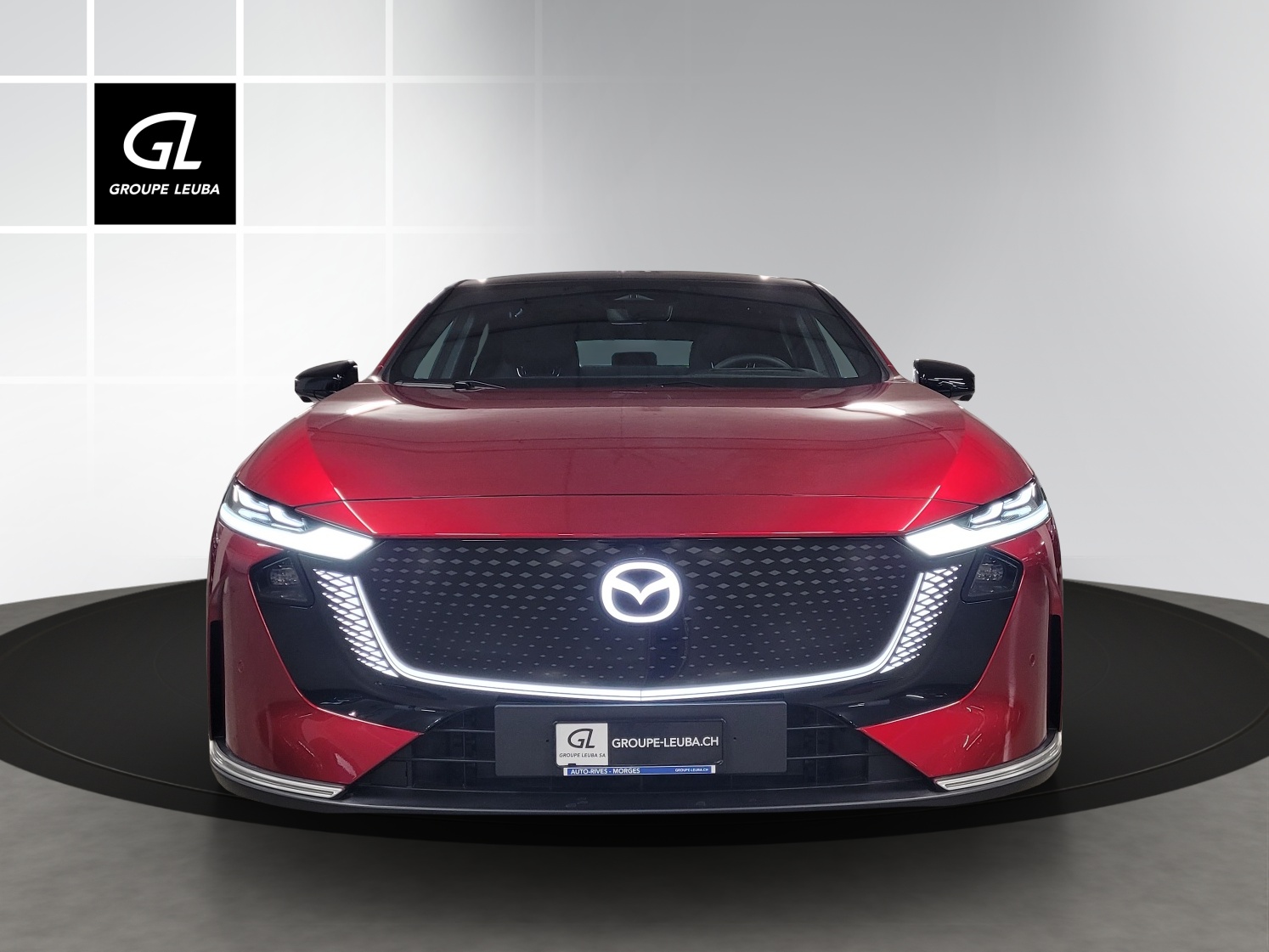 MAZDA 6e 245 80kWh Takumi-showroom-element-1