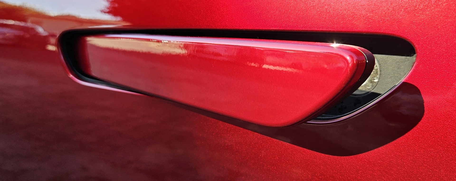 MAZDA 6e 245 80kWh Takumi-image-20