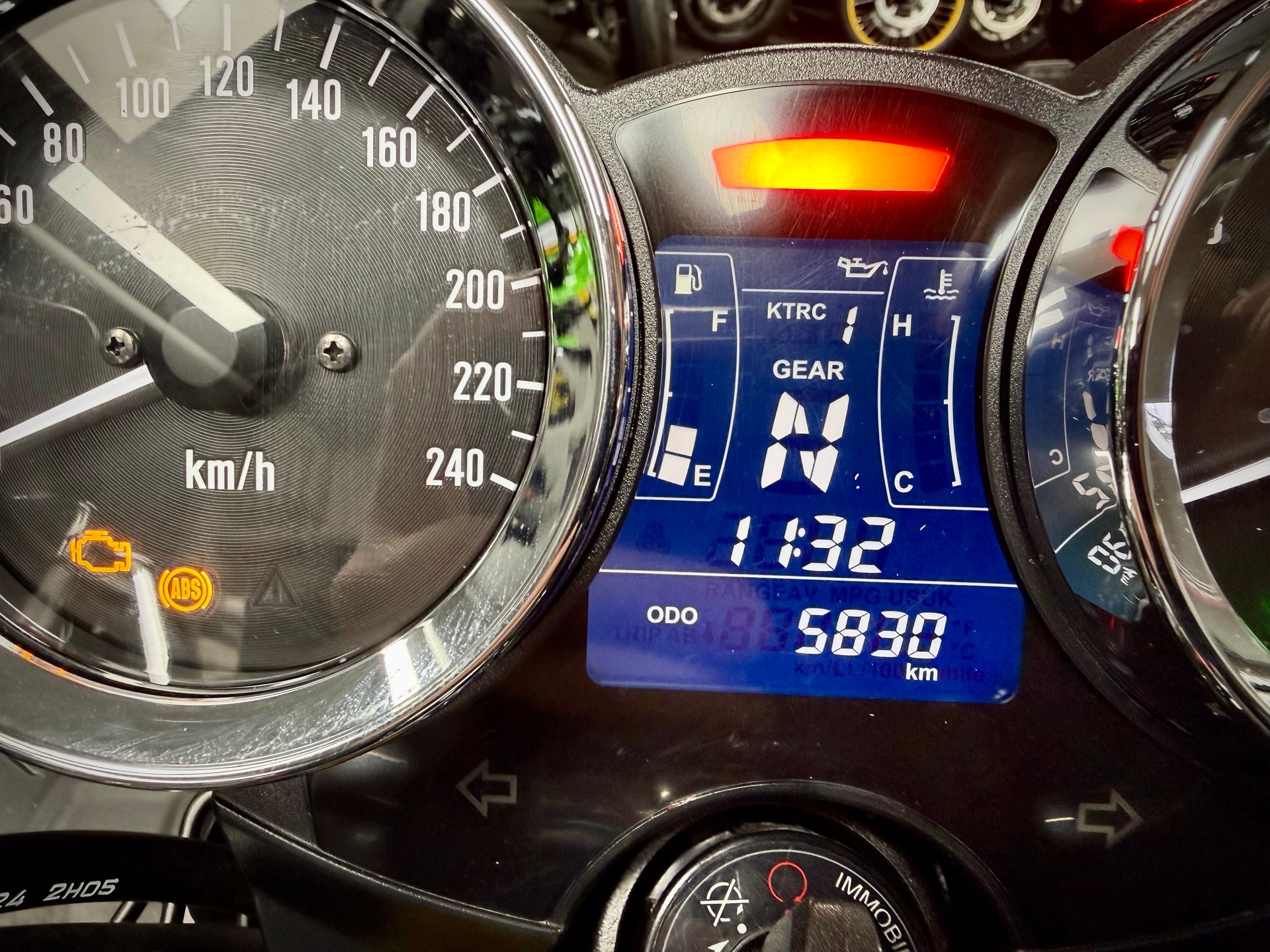 KAWASAKI Z 900 RS-image-6