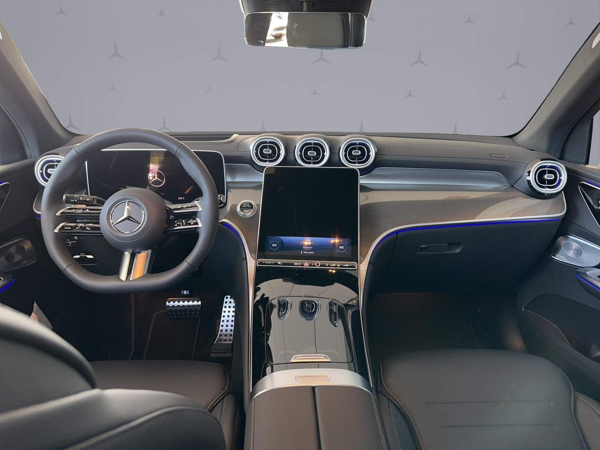 MERCEDES-BENZ GLC 450 d AMG Line 4matic-image-8