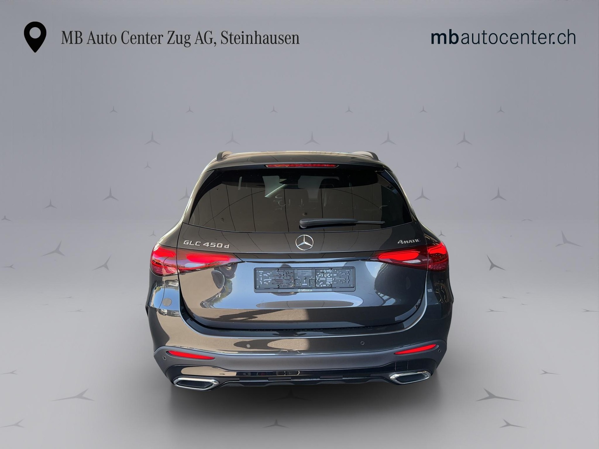 MERCEDES-BENZ GLC 450 d AMG Line 4matic-image-4