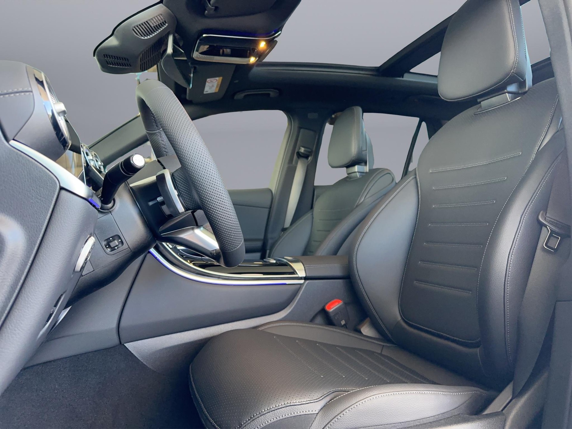 MERCEDES-BENZ GLC 450 d AMG Line 4matic-image-6