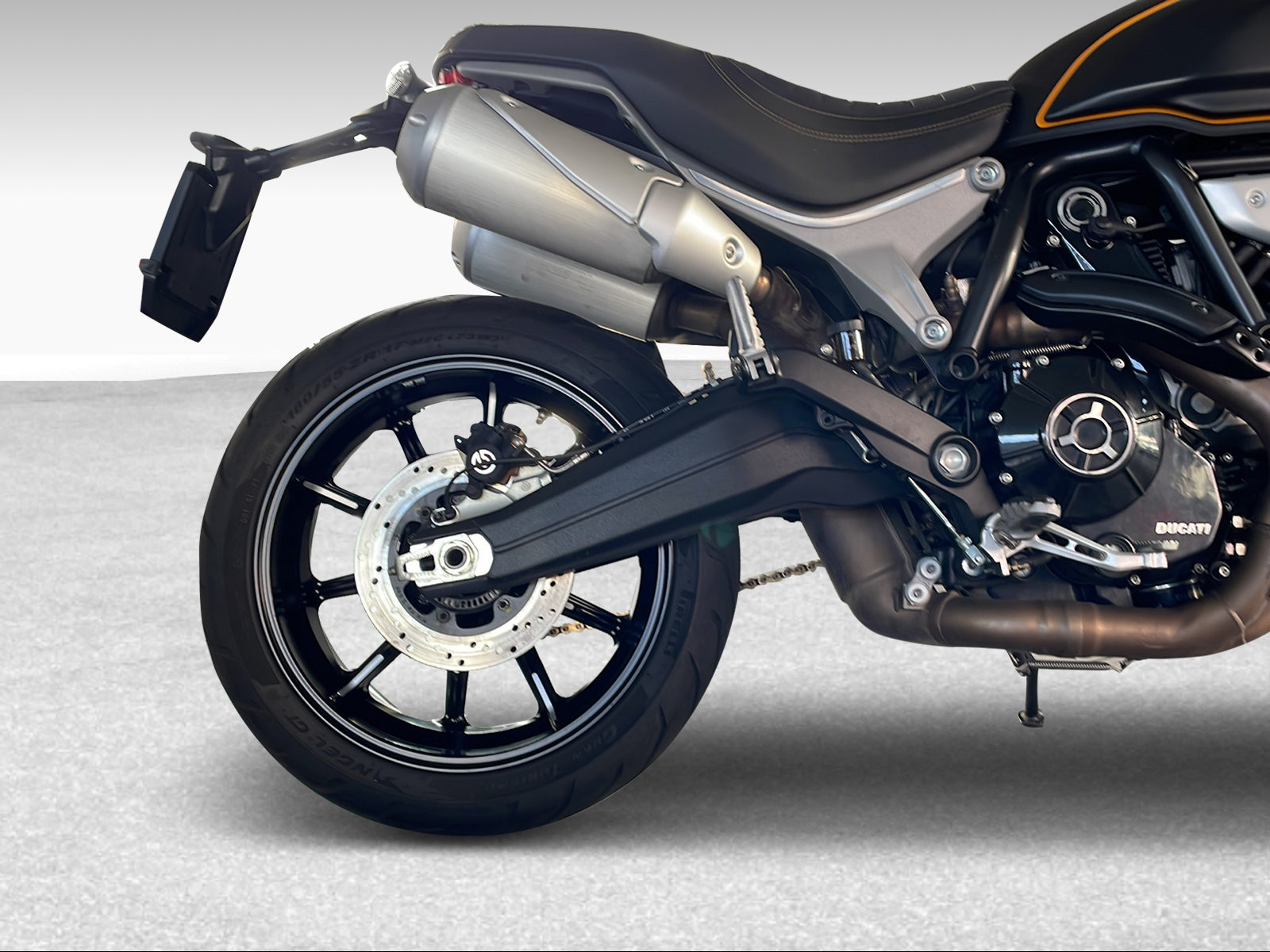 DUCATI 1100 Scrambler Sport ABS-image-10
