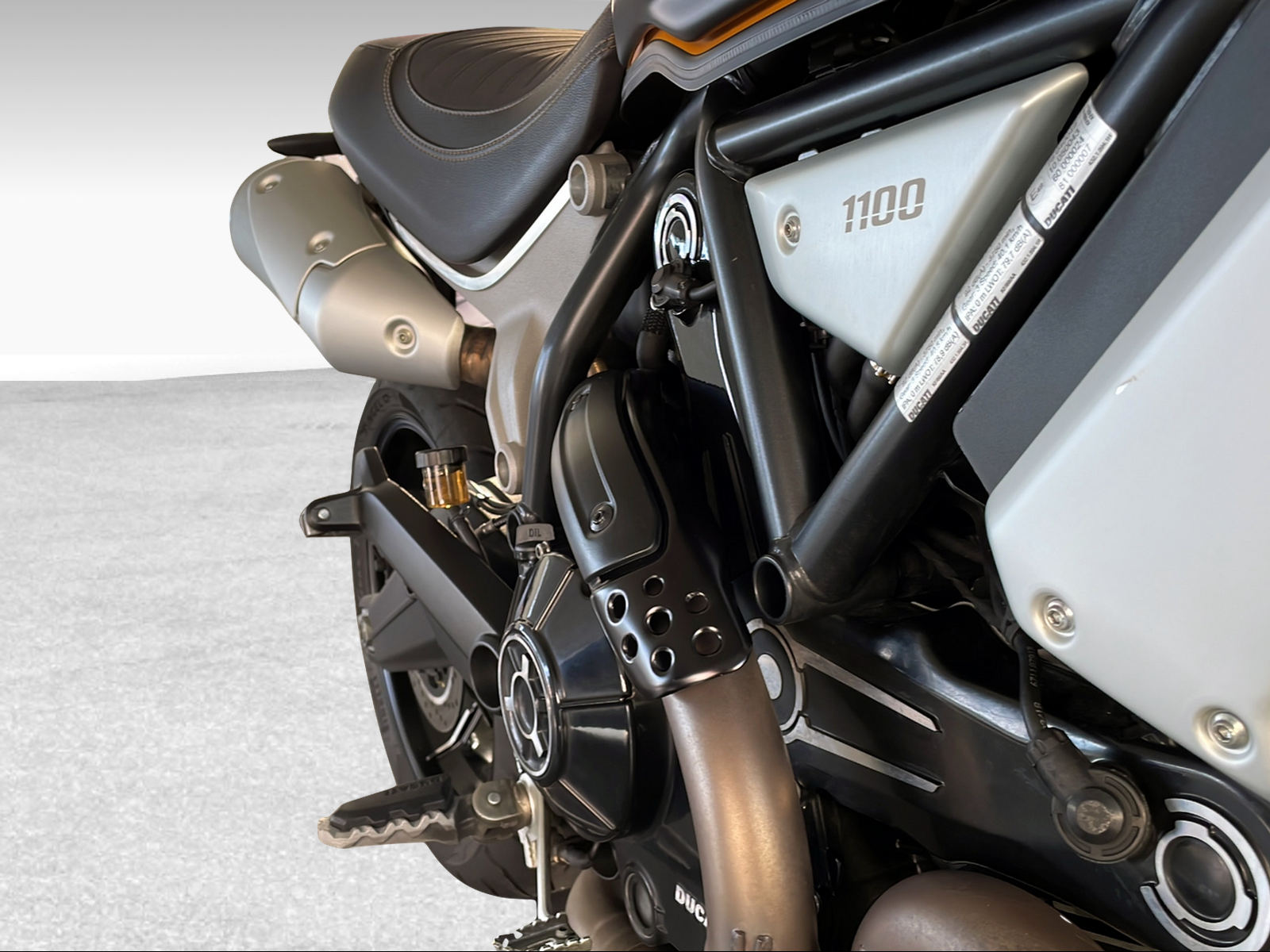DUCATI 1100 Scrambler Sport ABS-image-9