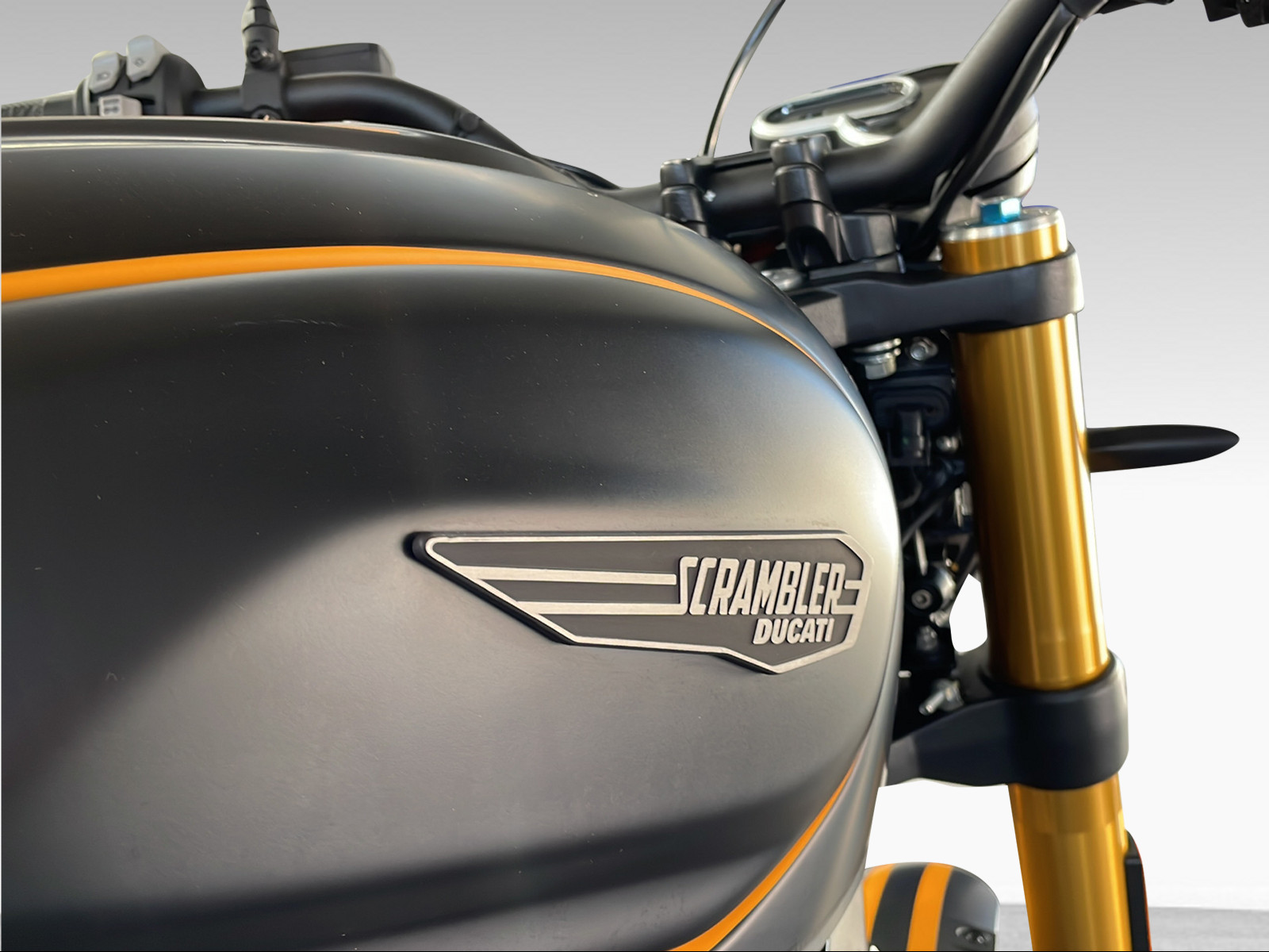 DUCATI 1100 Scrambler Sport ABS-image-8