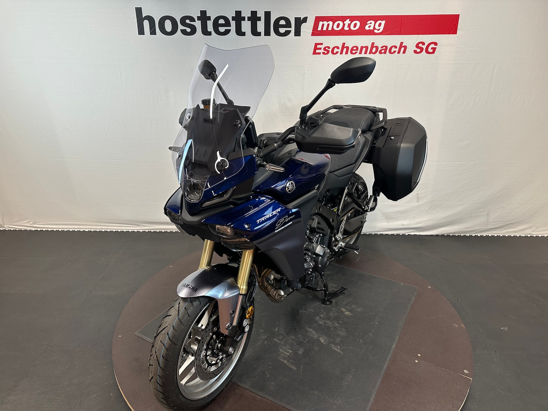 YAMAHA Tracer 9 GT+ Y-AMT-image-2