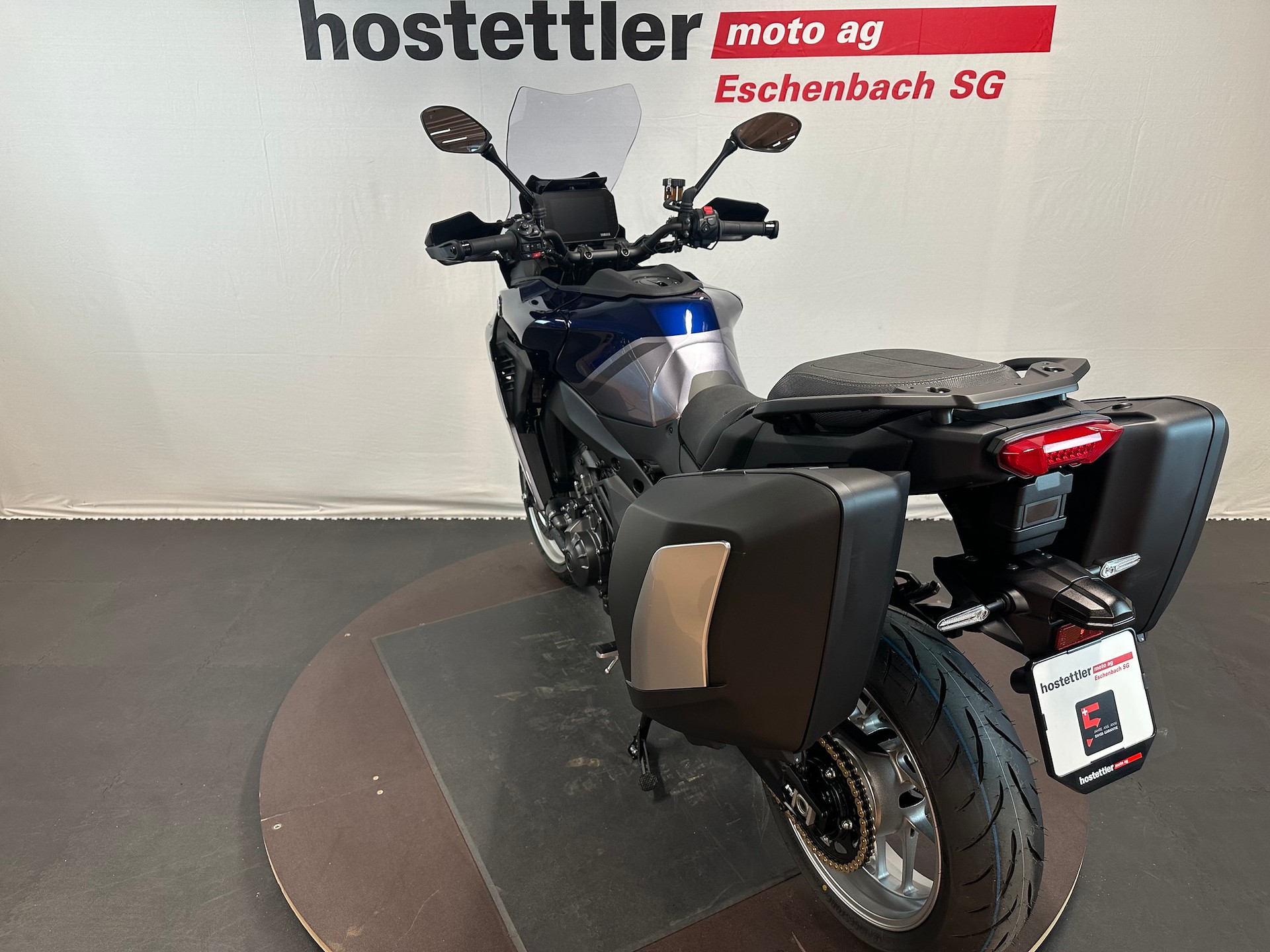 YAMAHA Tracer 9 GT+ Y-AMT-image-4