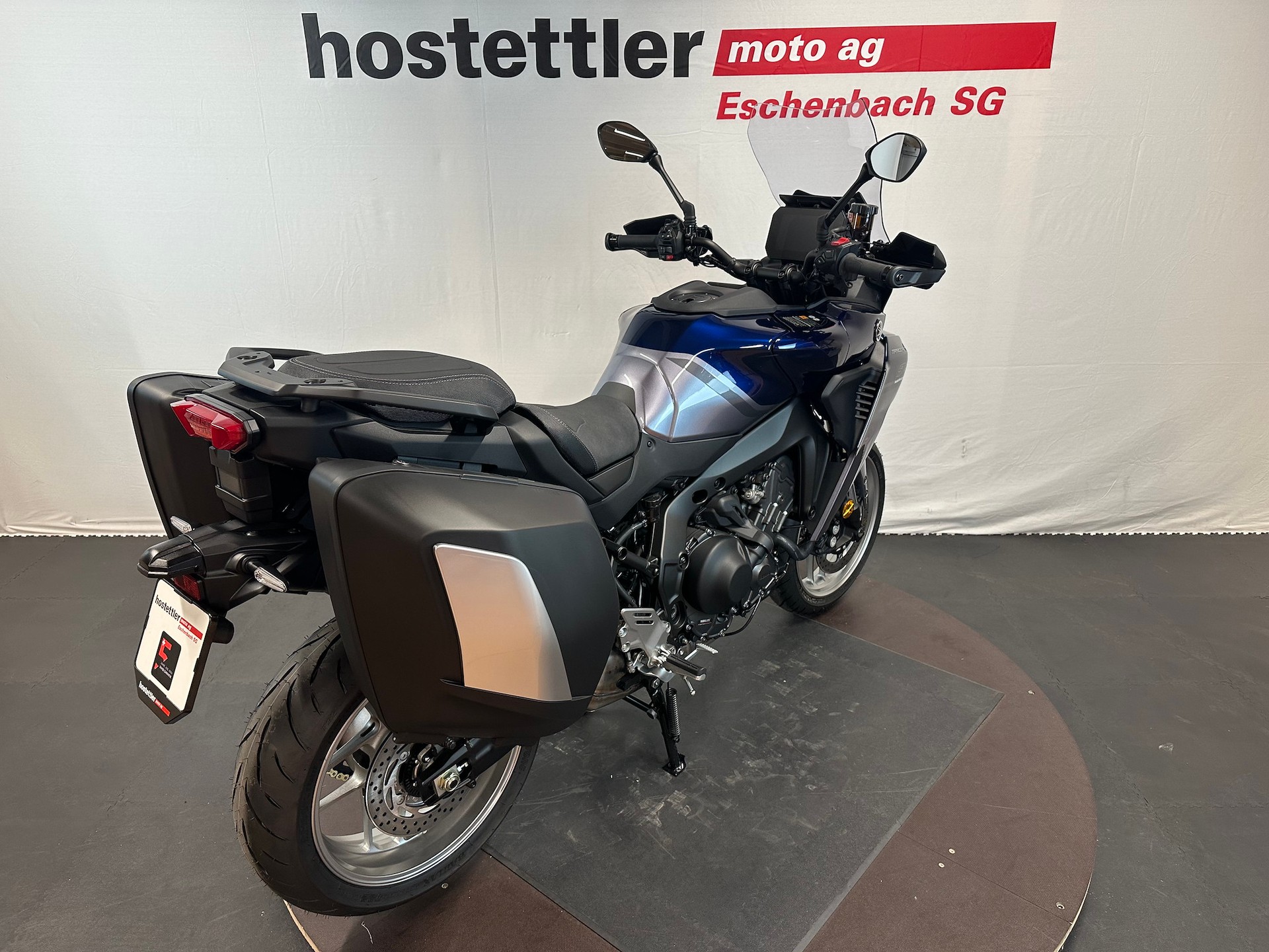 YAMAHA Tracer 9 GT+ Y-AMT-image-5