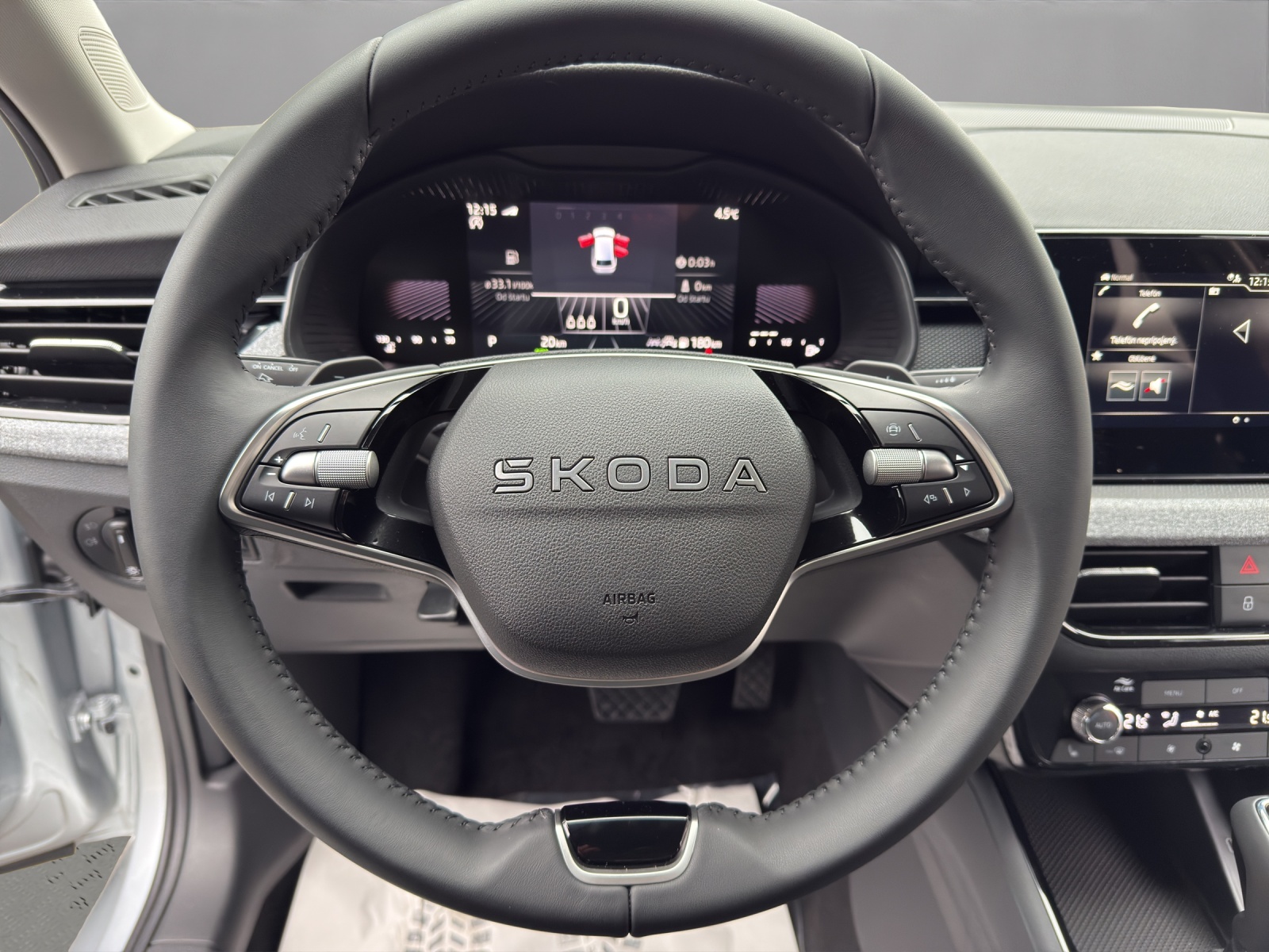 SKODA Scala 1.0 TSI Selection DSG-image-9