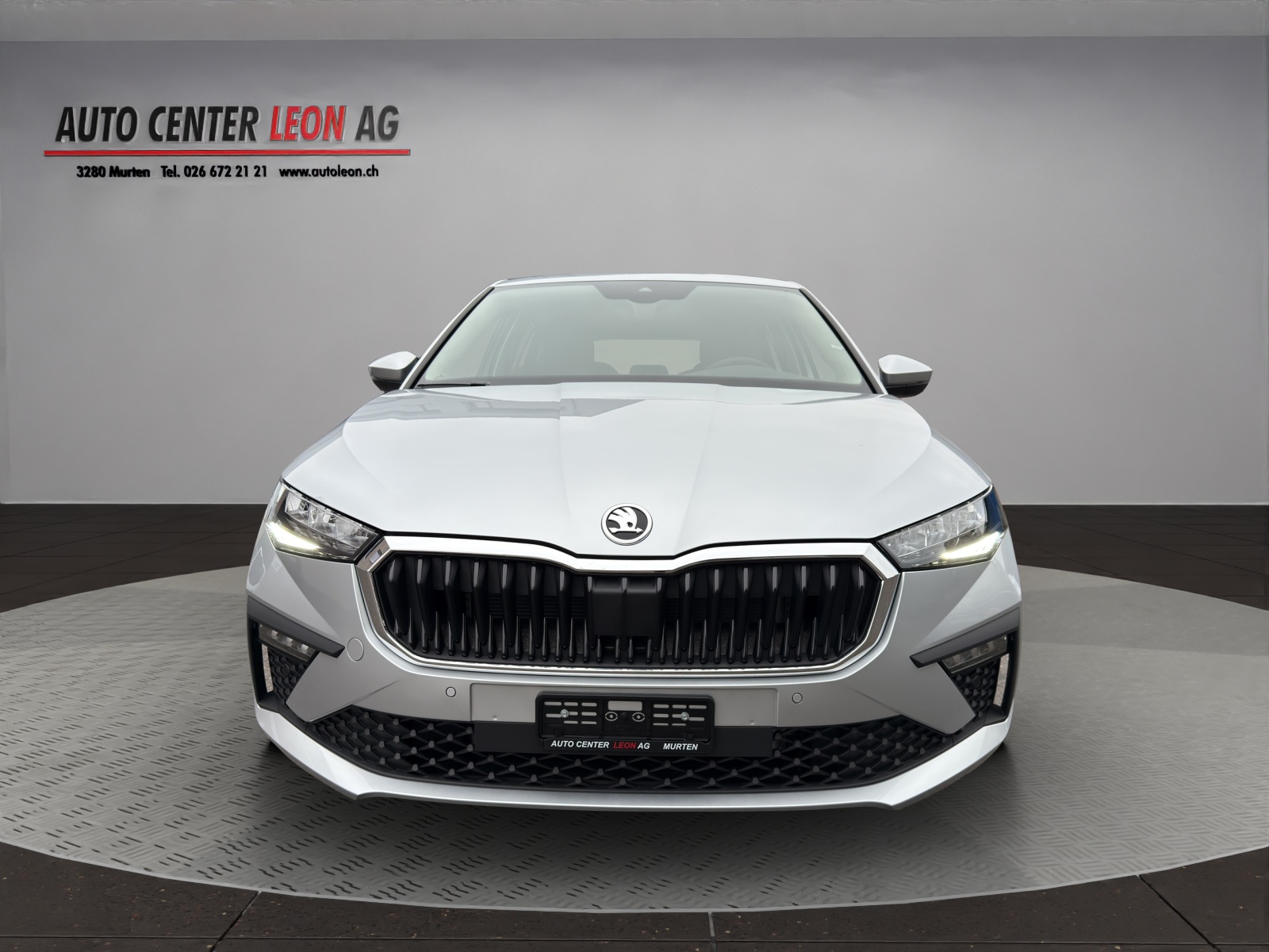 SKODA Scala 1.0 TSI Selection DSG