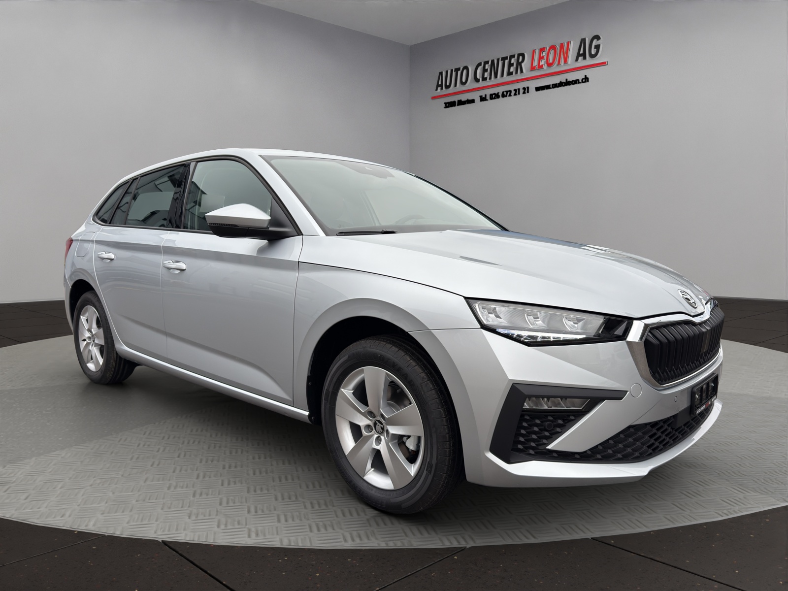 SKODA Scala 1.0 TSI Selection DSG-image-7