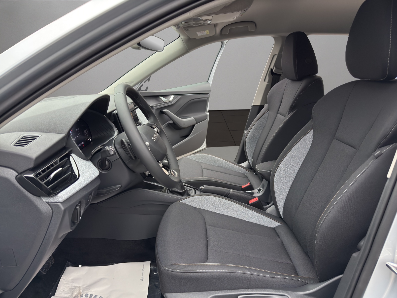 SKODA Scala 1.0 TSI Selection DSG-image-8