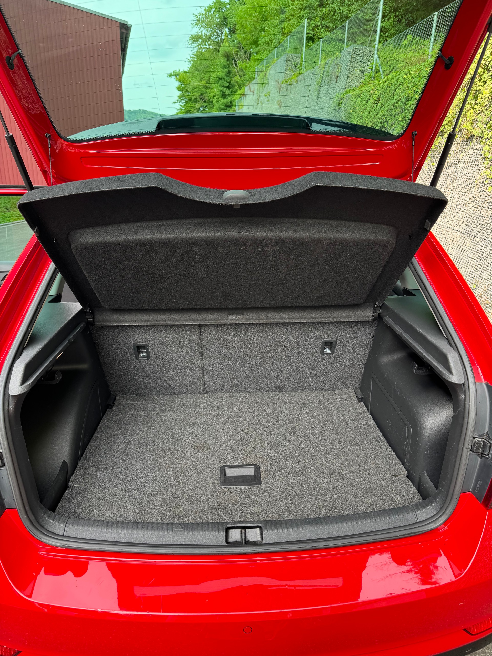 SKODA Rapid Spaceback 1.4 TSI Monte Carlo DSG Leasing ab 241.- 1 J. Garantie 3 J. Gratisservice-image-13